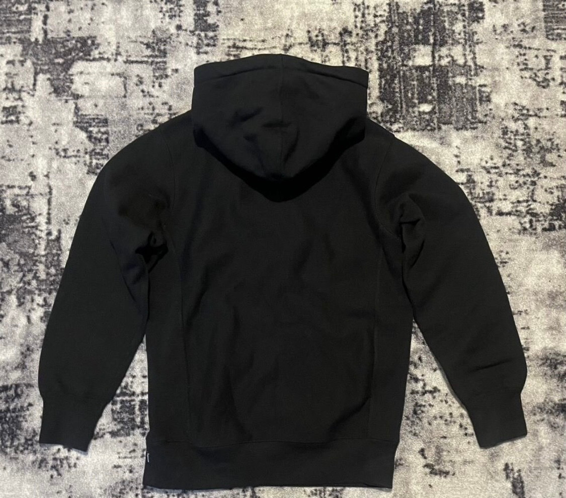 Supreme Lime Box Logo Fw17, миниатюра 2