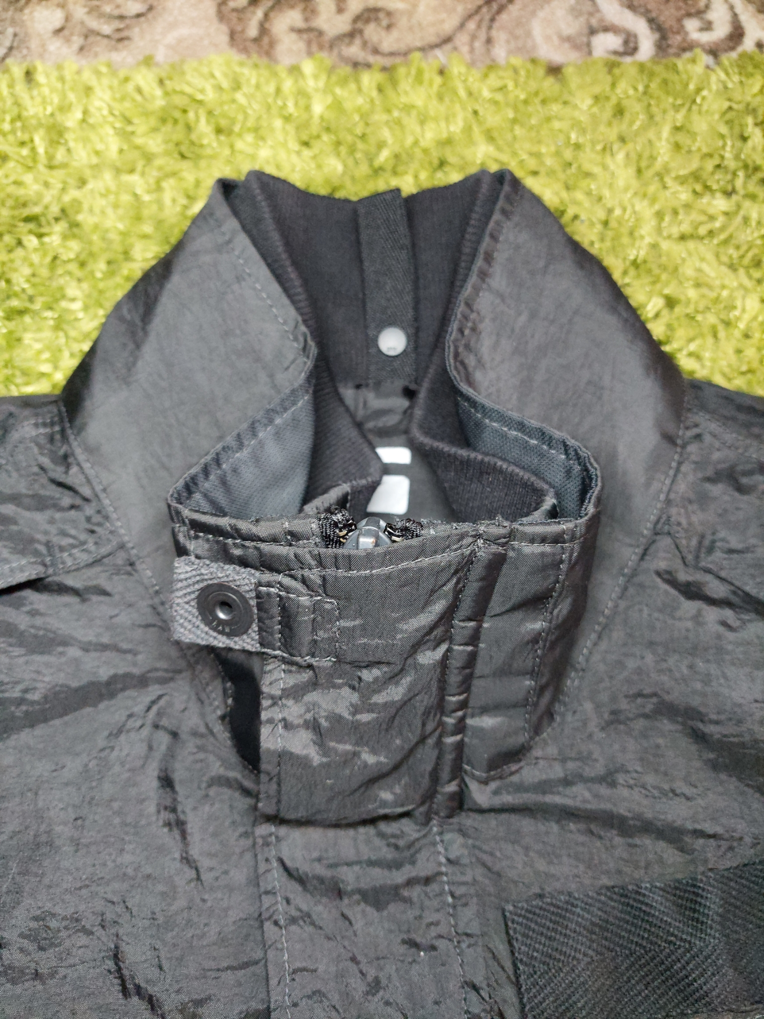 G-Star Raw m65 Military Multi Pocket Jacket Rovic Overshirt, миниатюра 12