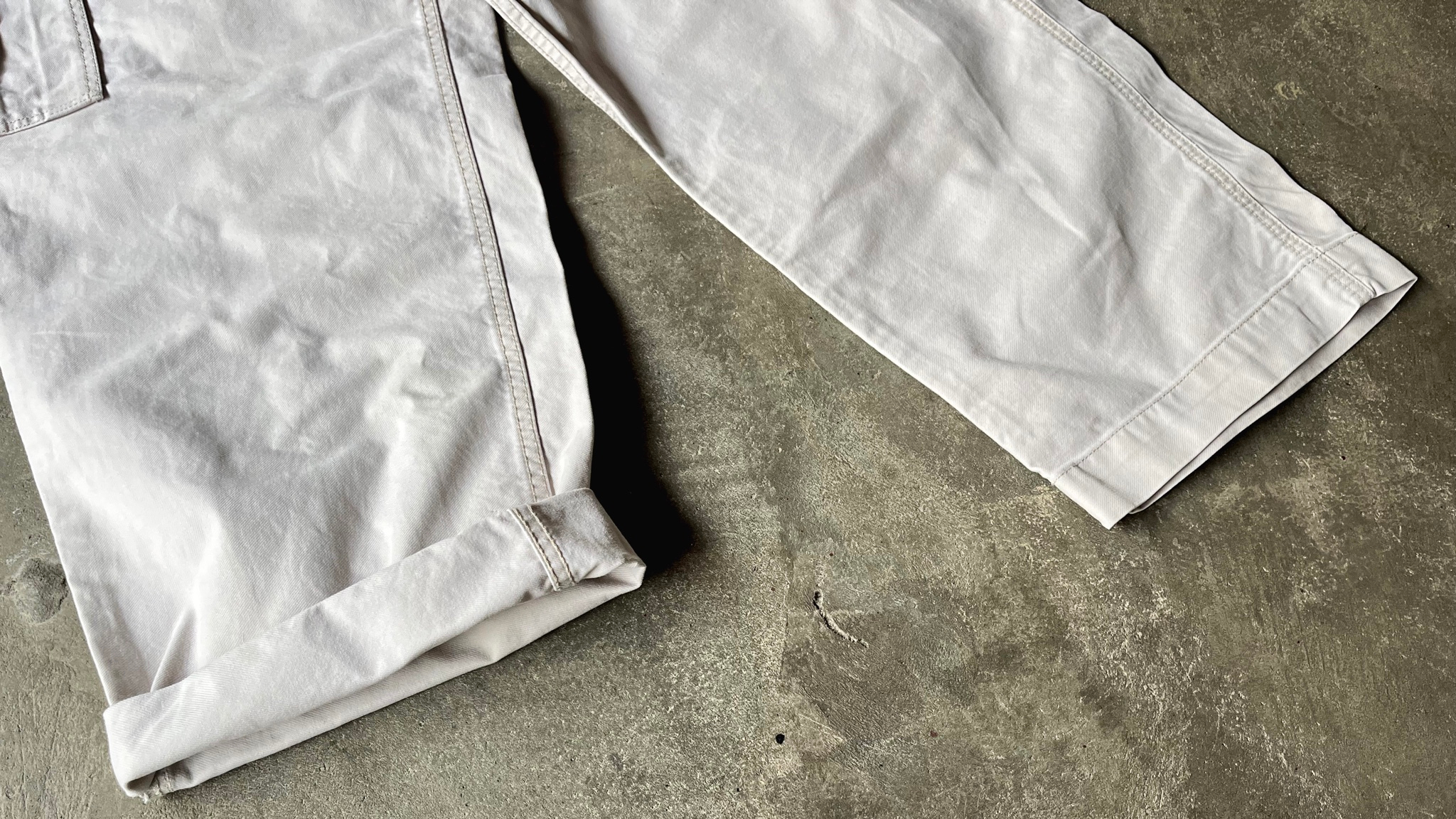 Tommy Hilfiger Cargo Jeans, миниатюра 4