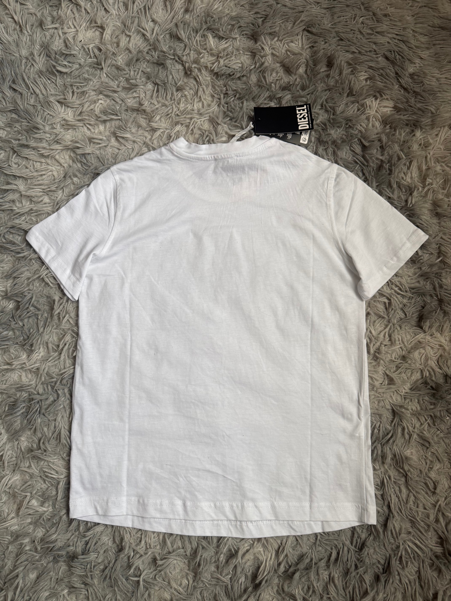 Diesel Tee, миниатюра 2