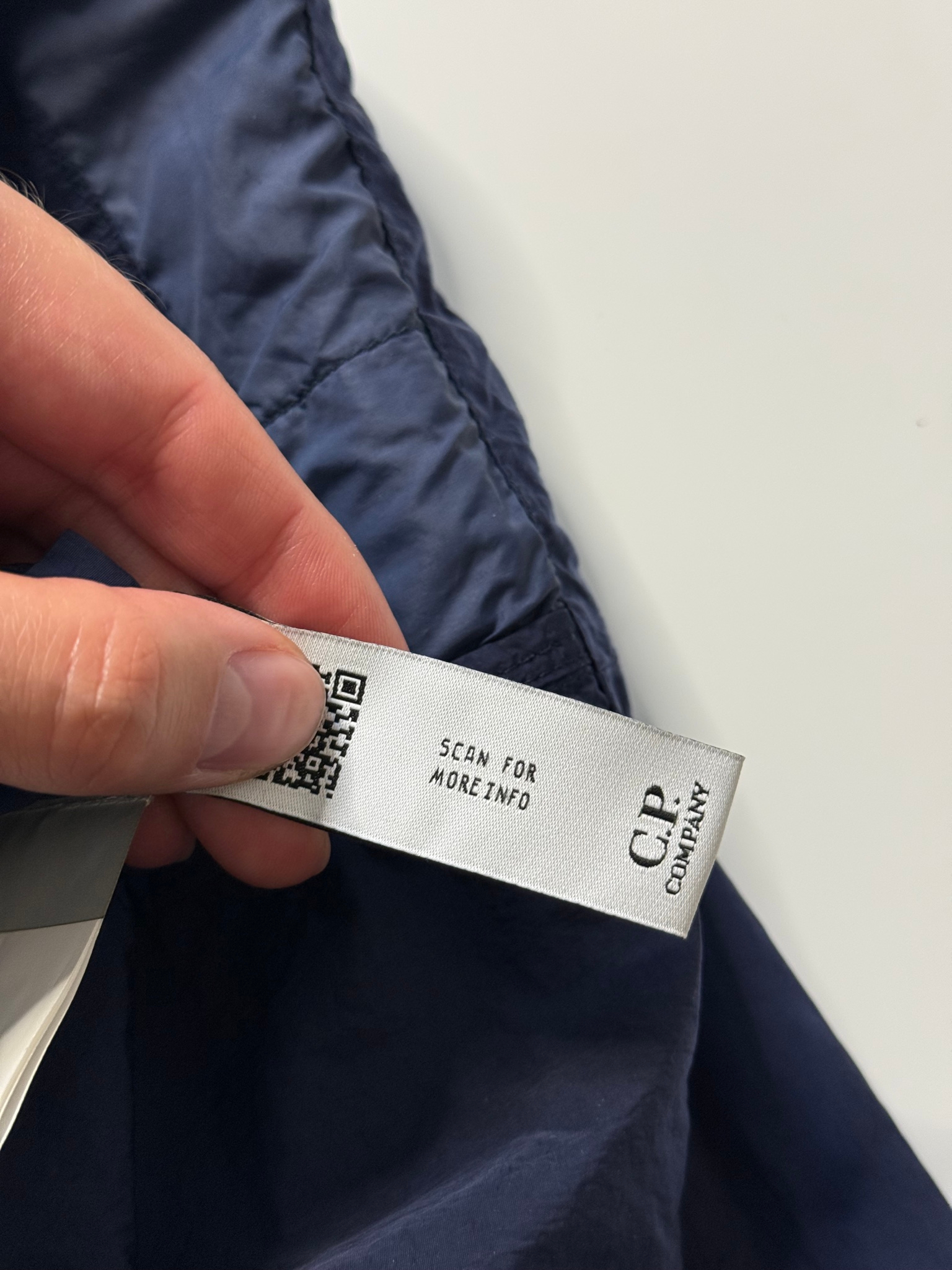 C.P. Company HOODED LENS OVERSHIRT, миниатюра 13