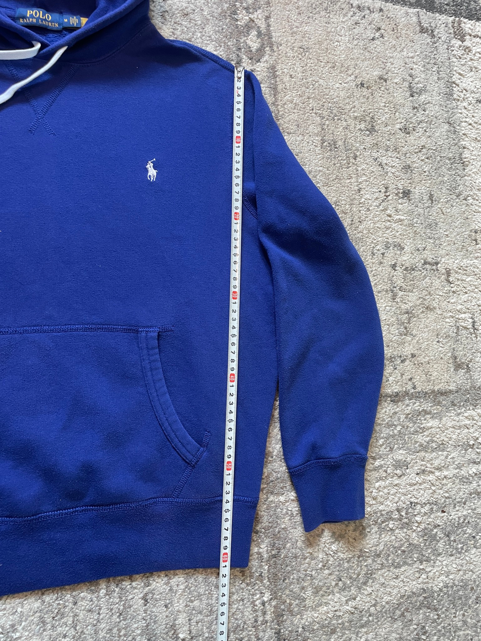 Polo Ralph Lauren Худи, миниатюра 5