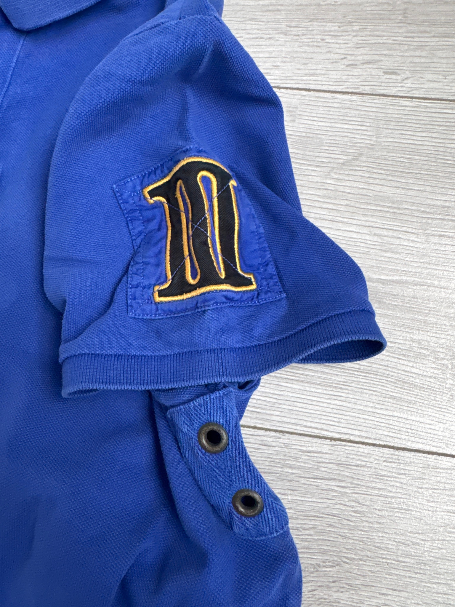 Polo Ralph Lauren Custom fit, миниатюра 7