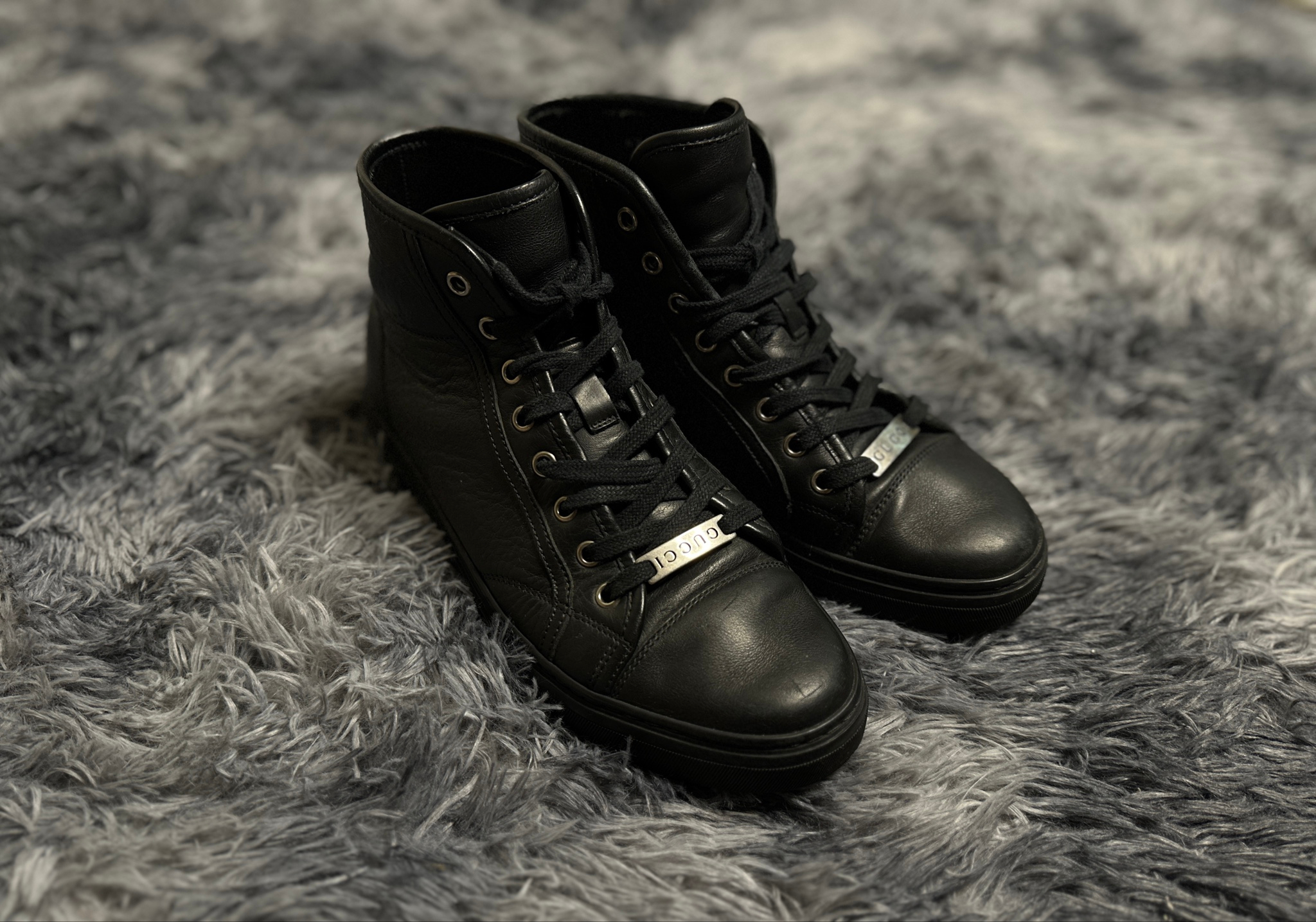 Gucci Кеды, миниатюра 1