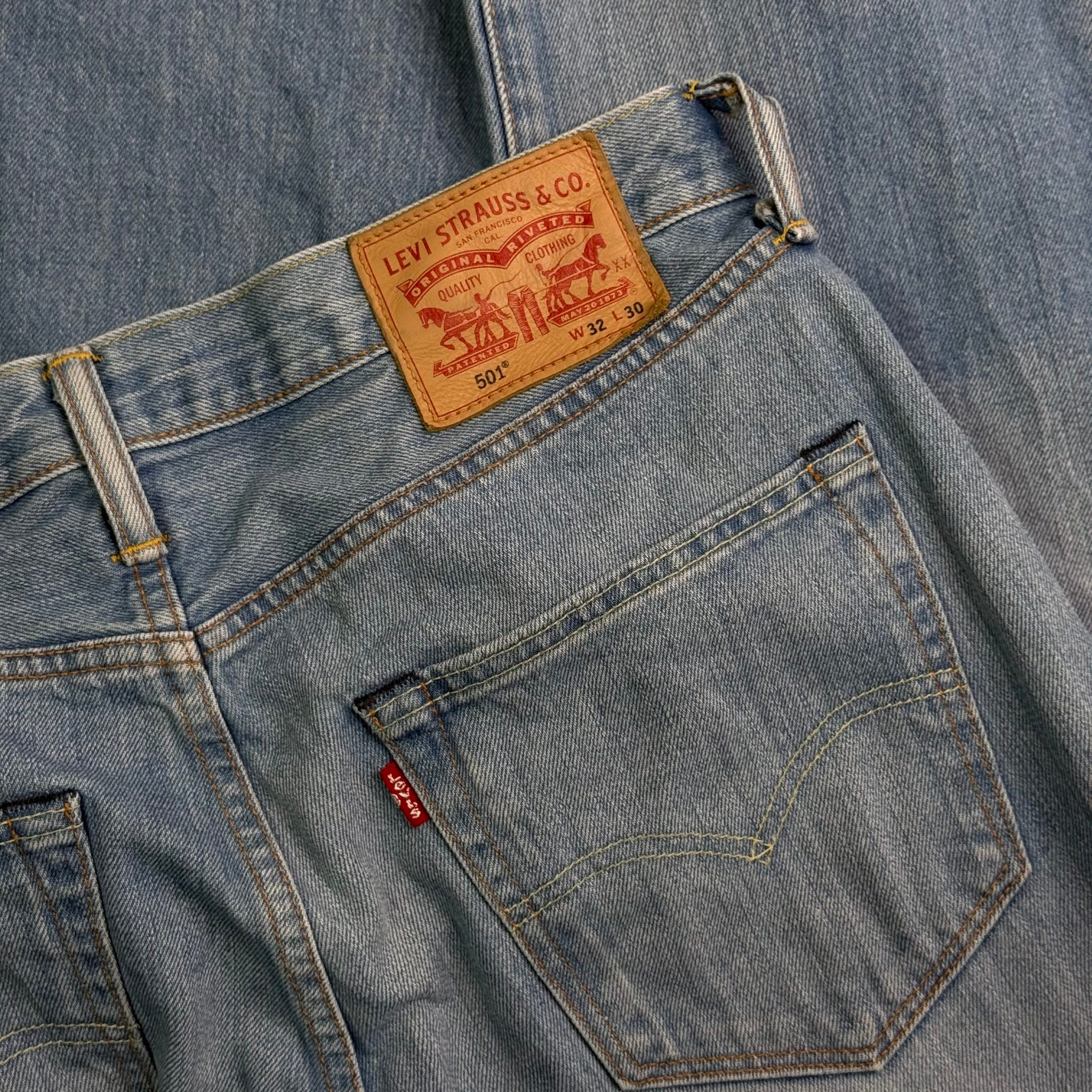 Levi's 501, миниатюра 7