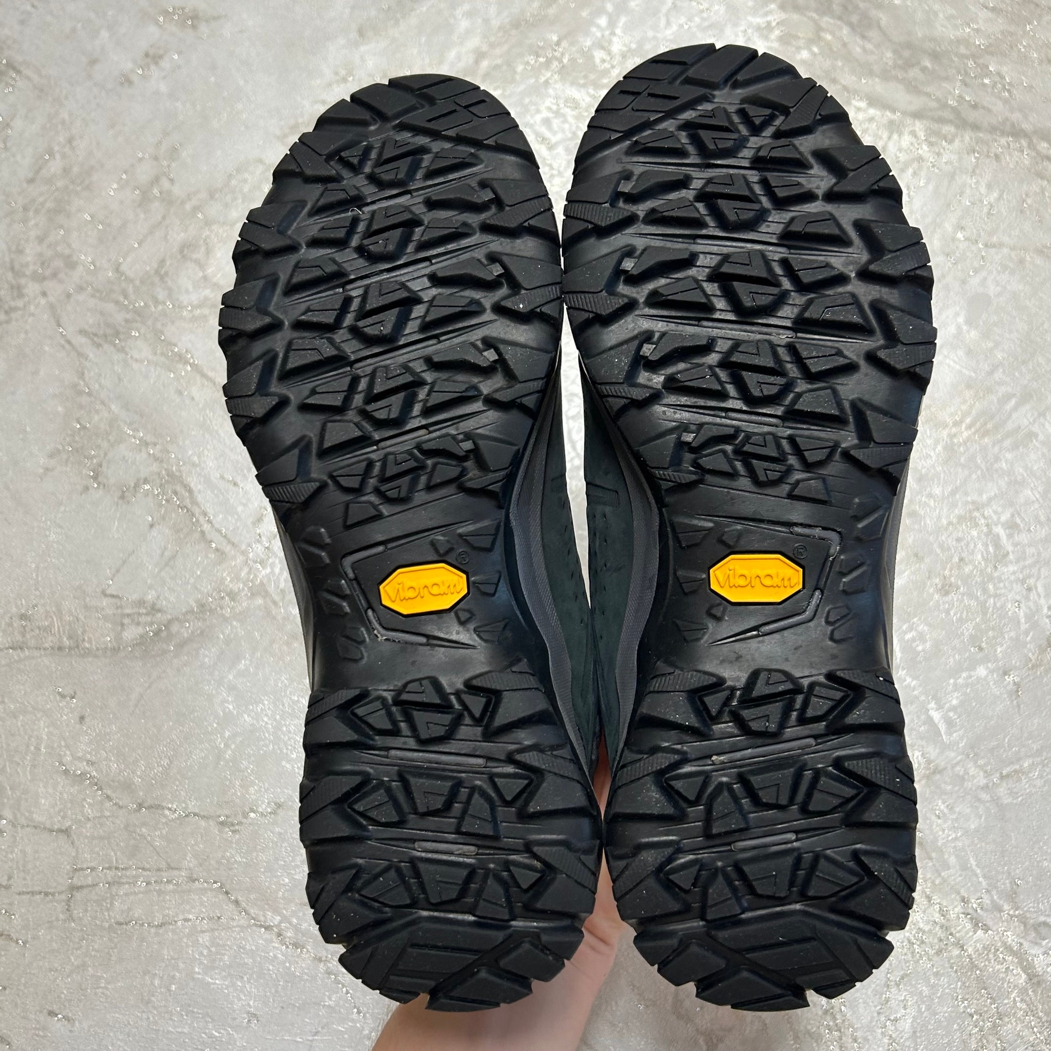 Mammut Треккинговые кроссовки, миниатюра 5