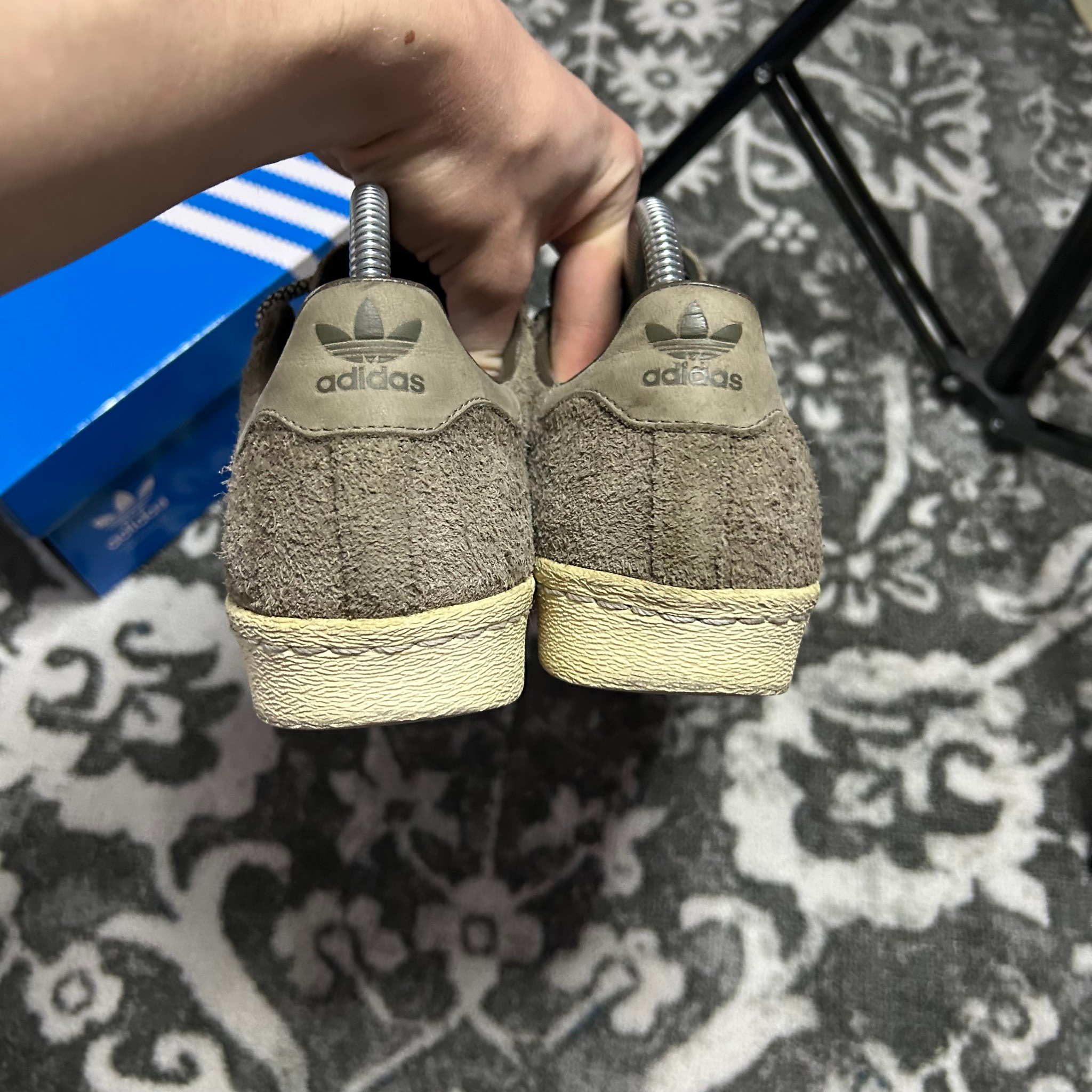 Adidas Superstar, миниатюра 8