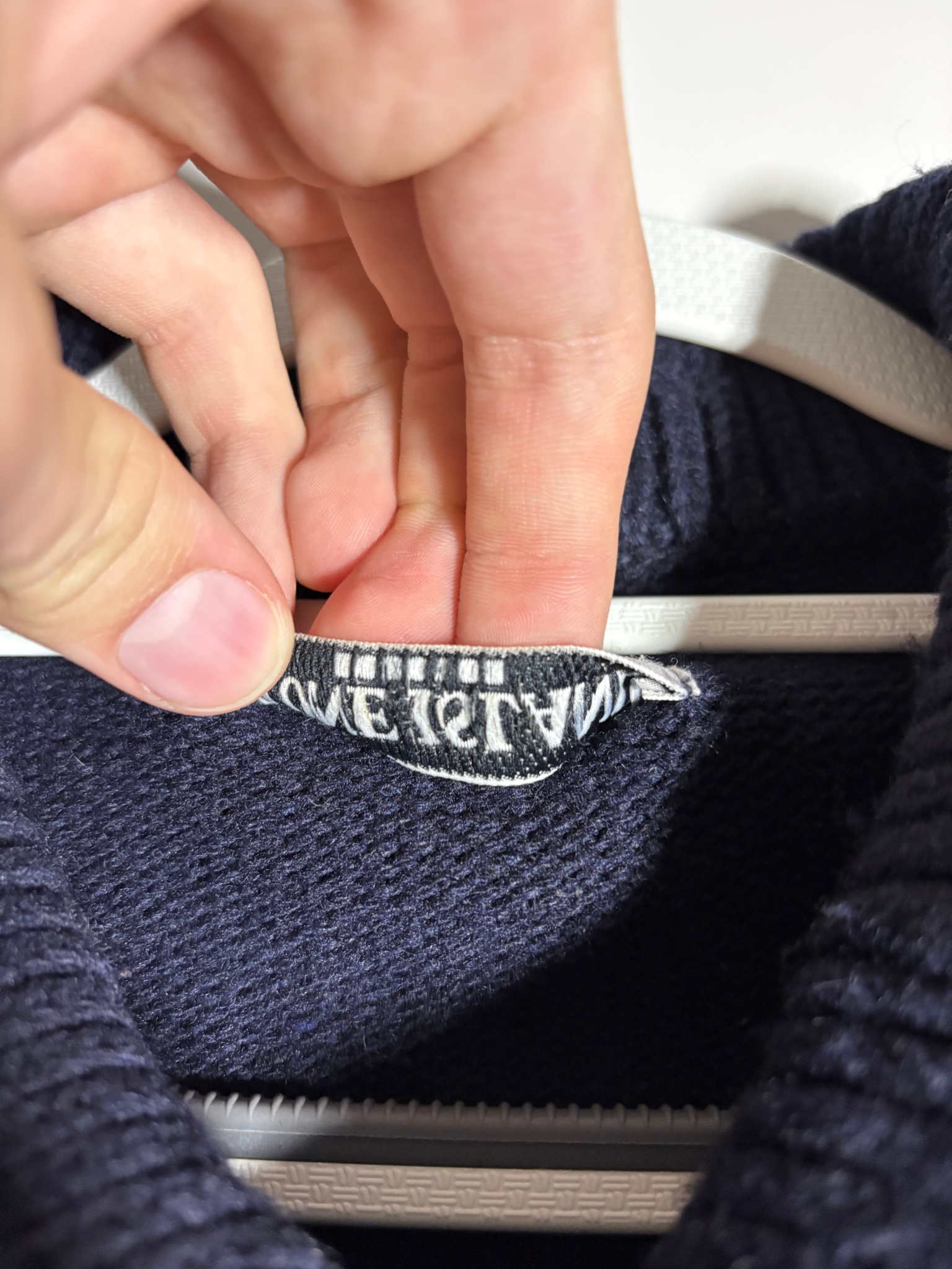 Stone Island Cardigan, миниатюра 5