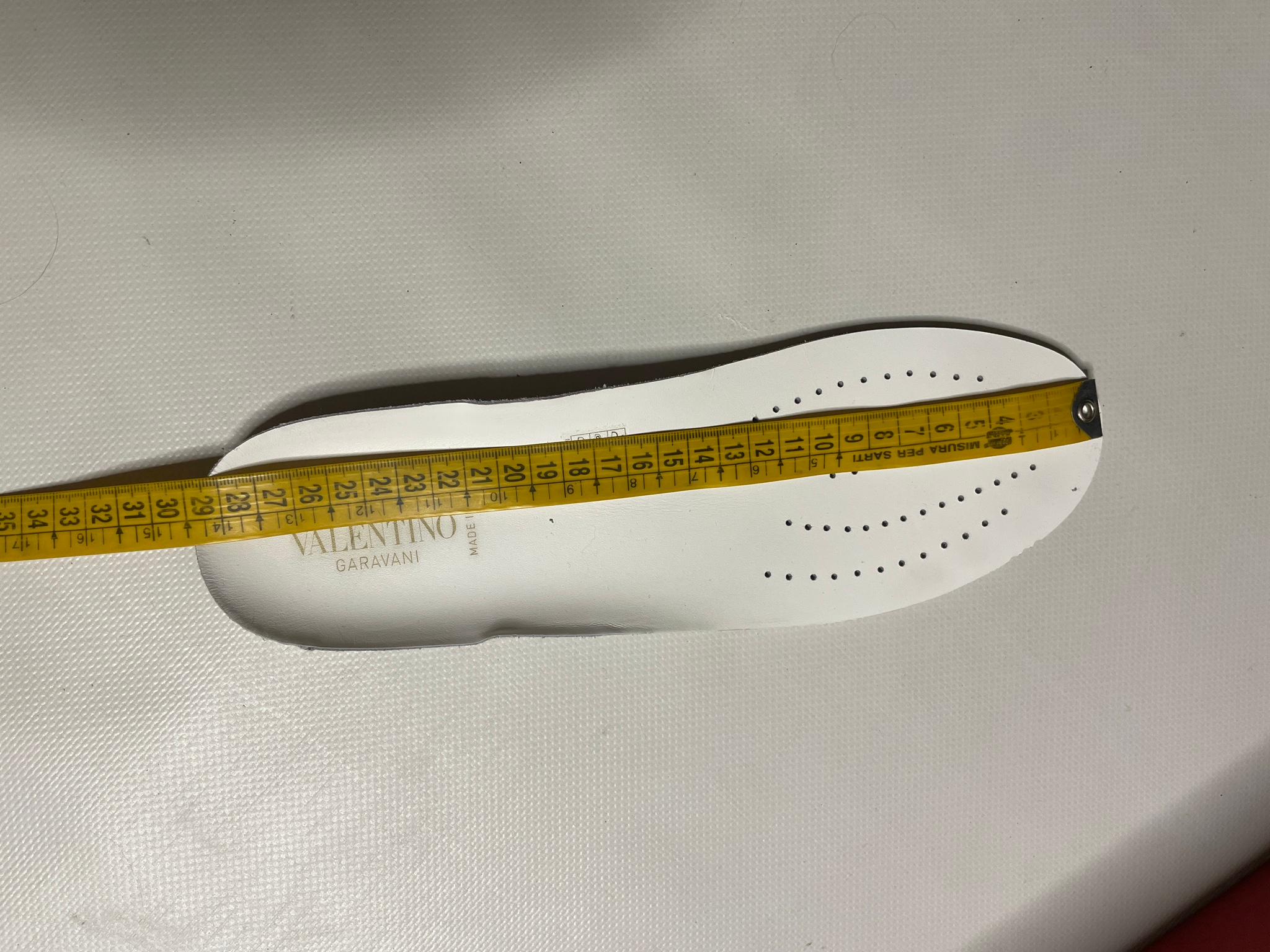Valentino Garavani One Stud XL, миниатюра 10