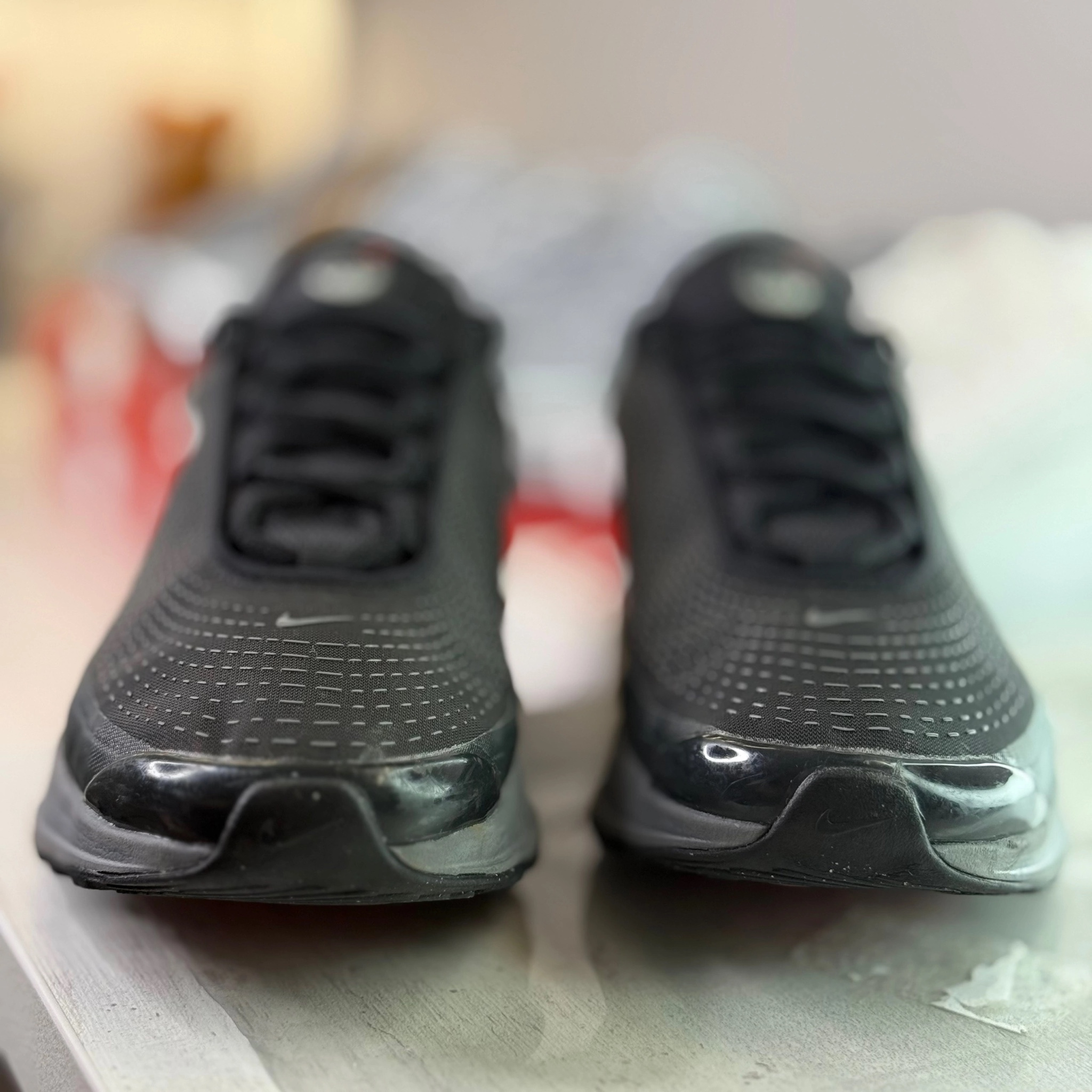 Nike Air Max DN 'Anthracite Light Crimson', миниатюра 7