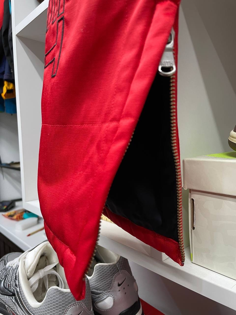Kith Racing “Kithset” Track Pants, миниатюра 4