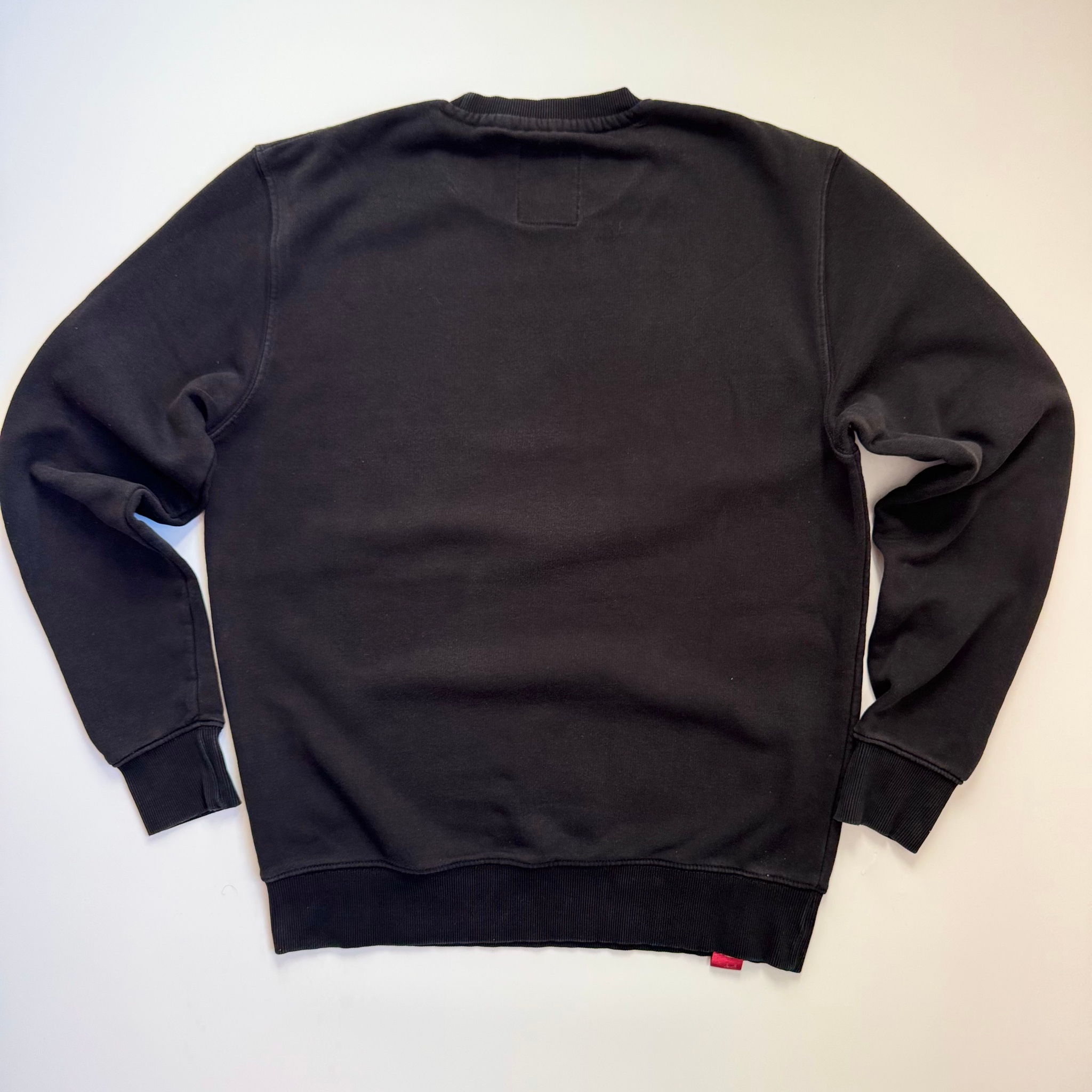 Alpha Industries Свитшот, миниатюра 2