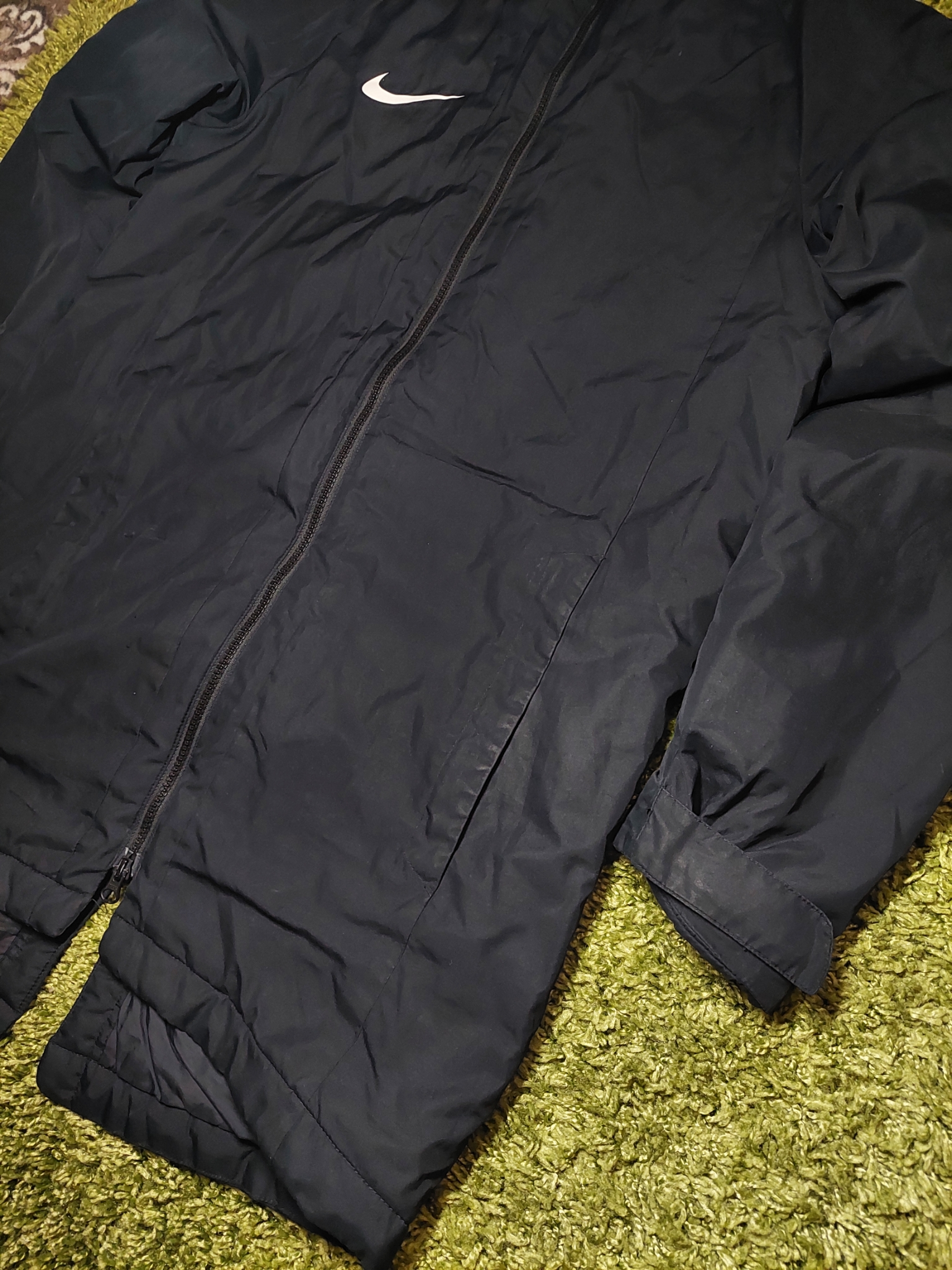 Nike Dry Academy Jacket Куртка, миниатюра 12