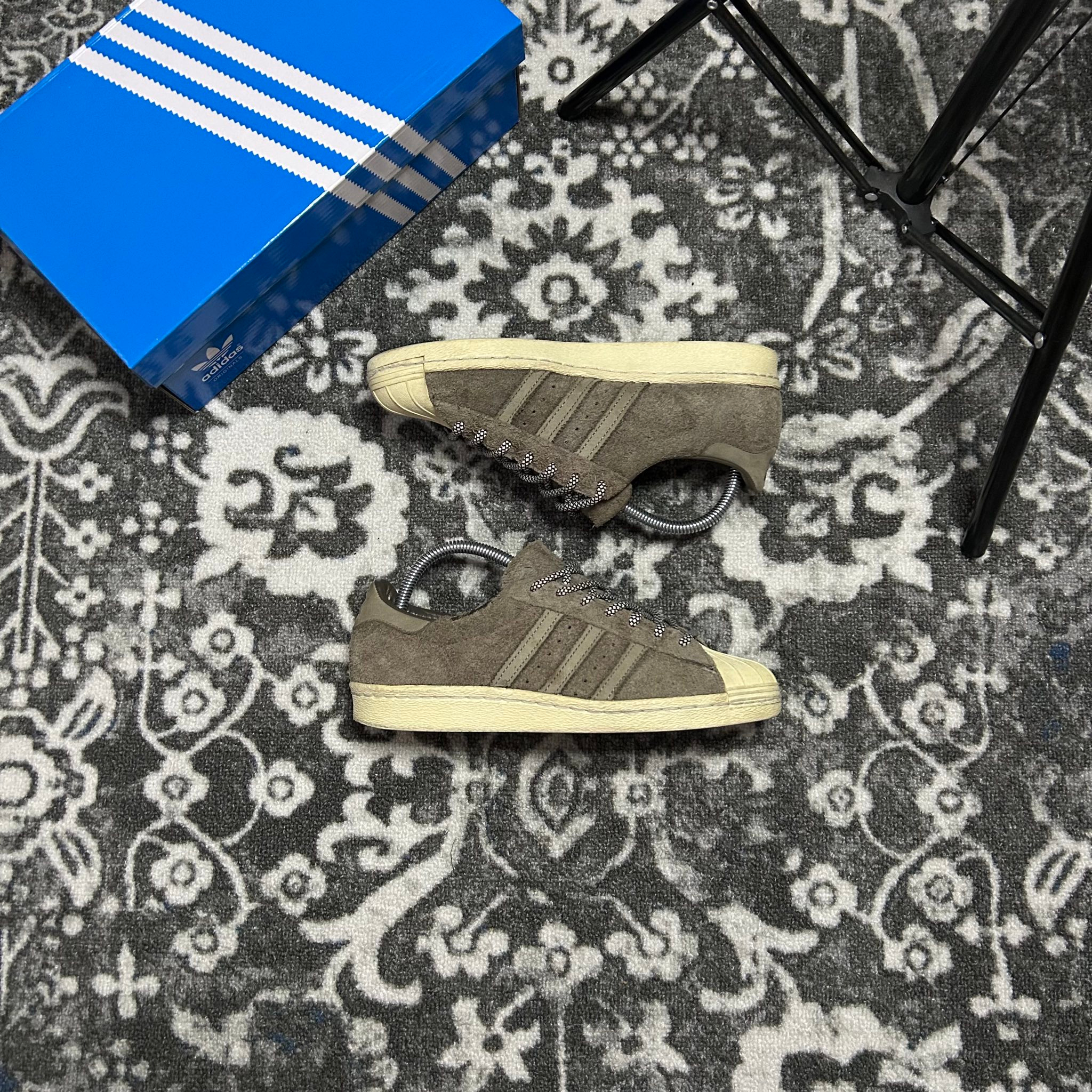 Adidas Superstar, миниатюра 6