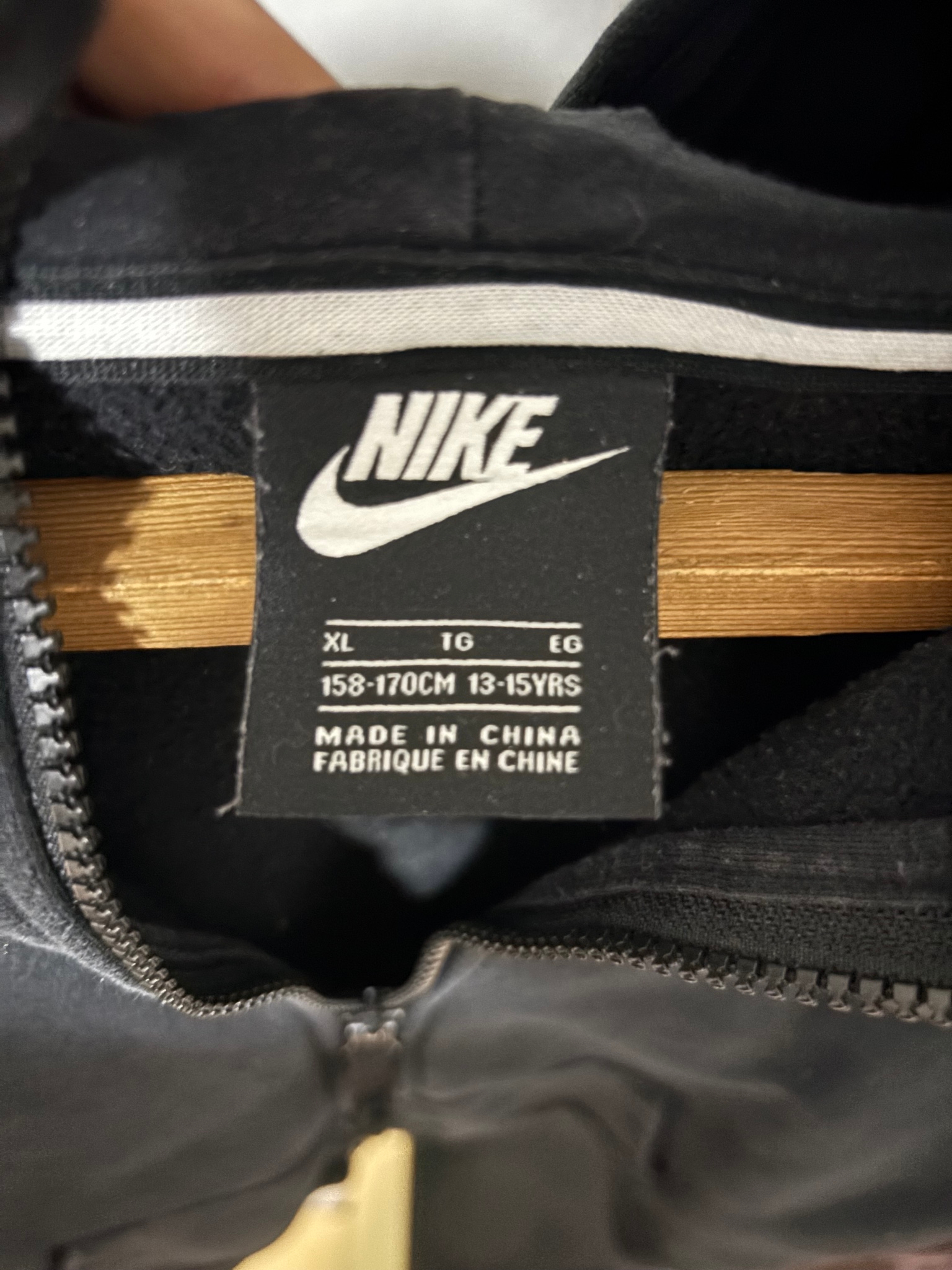 Nke Hoodie, миниатюра 2