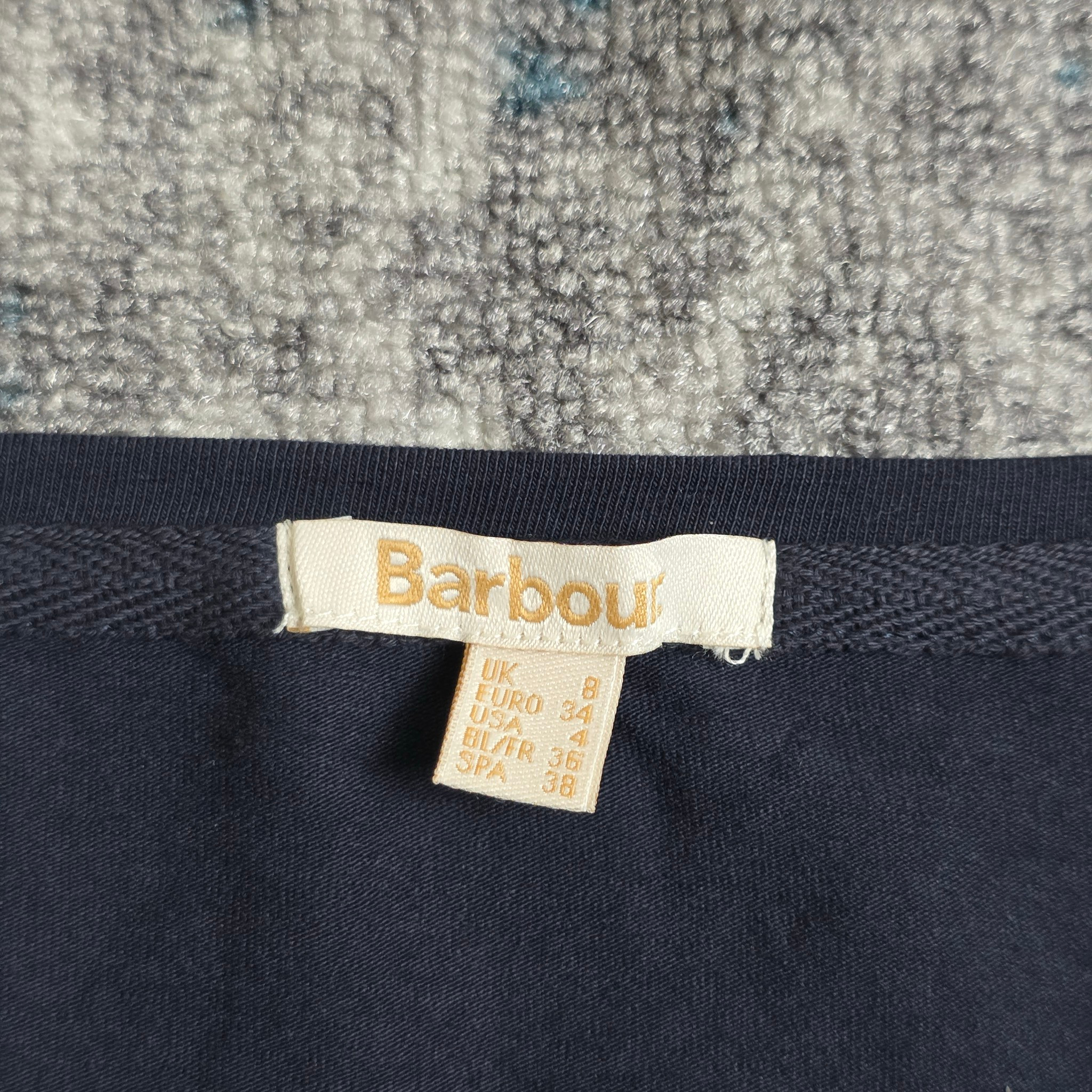 Barbour ., миниатюра 5