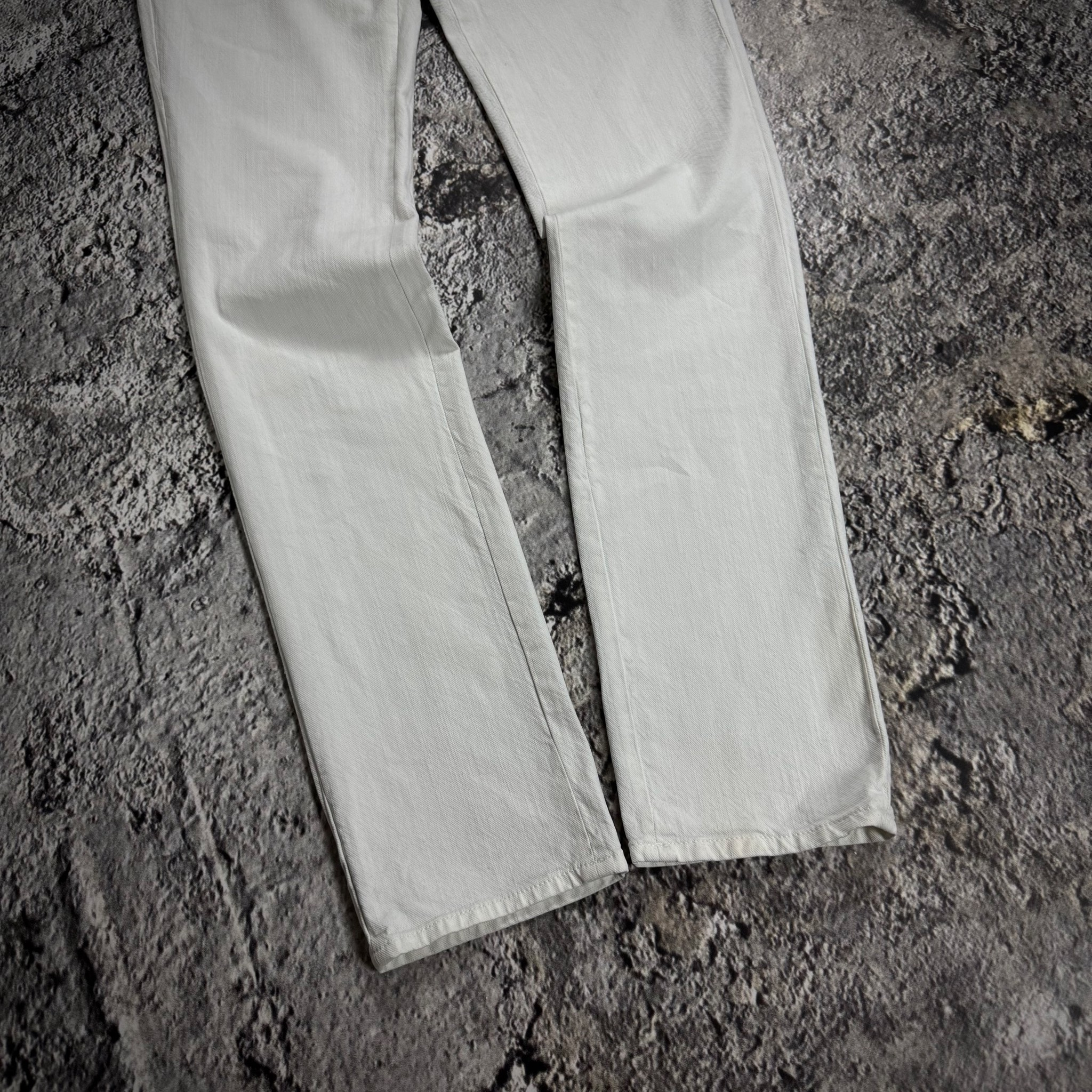 Just Cavalli White Jeans, миниатюра 5
