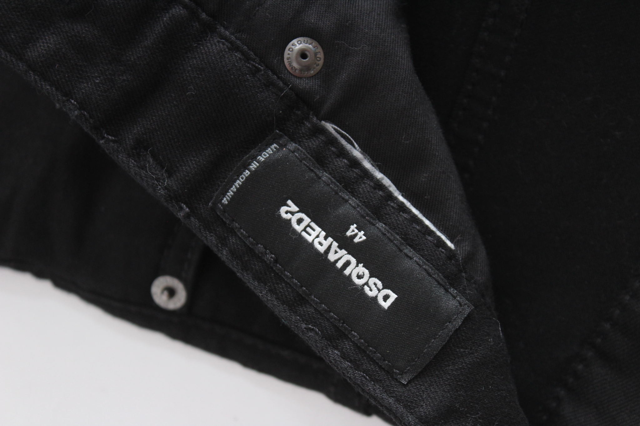 Dsquared2 Jeans, миниатюра 6