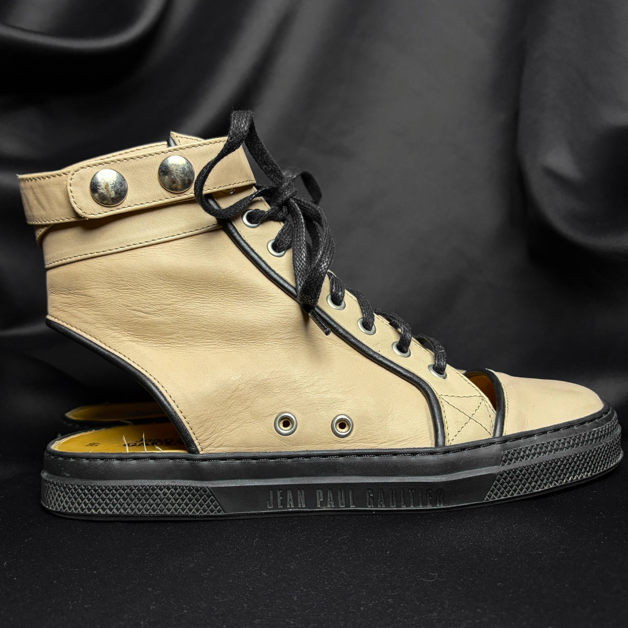 Jean Paul Gaultier Basket Baia, миниатюра 1