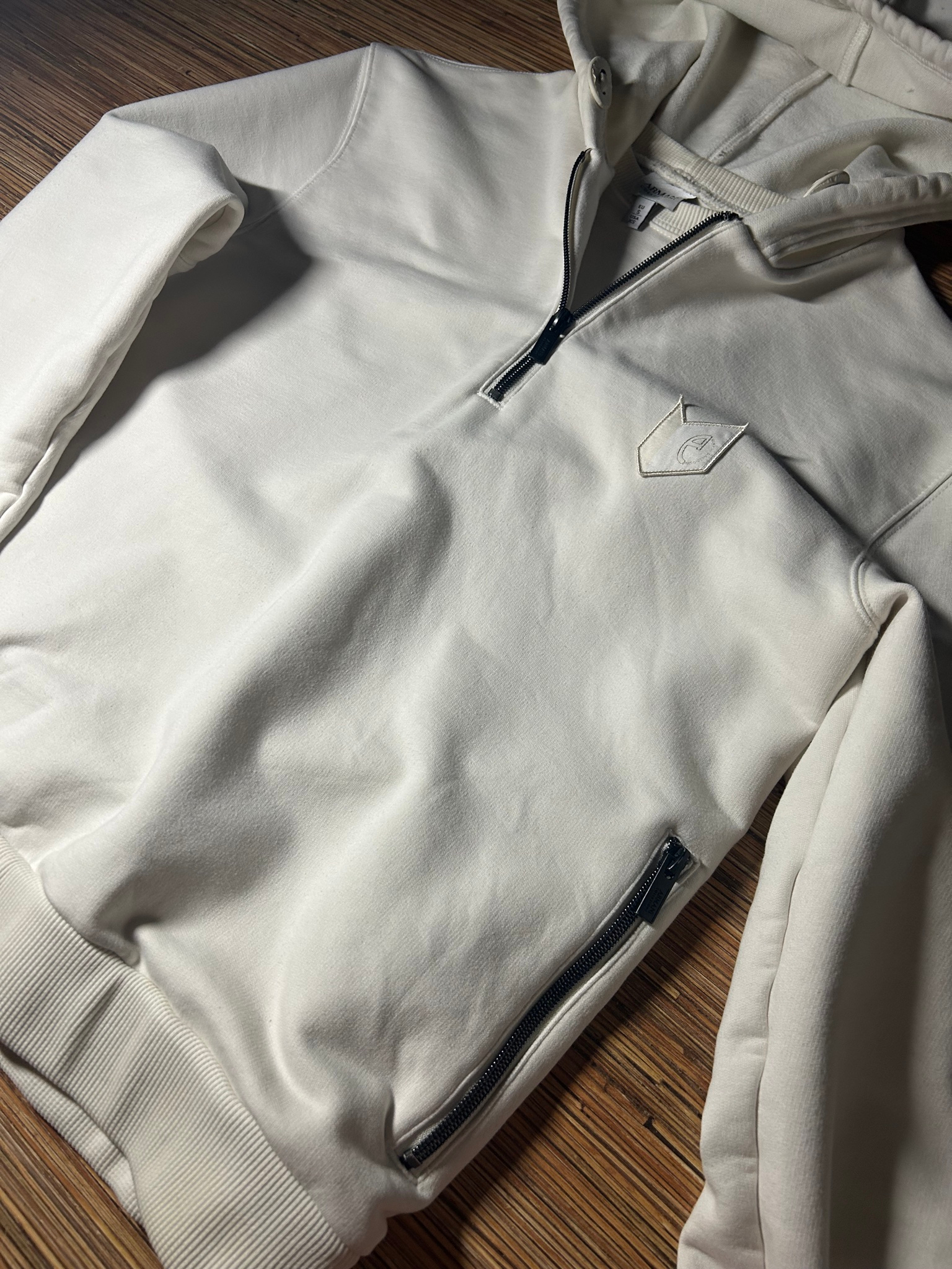 Armani Collezioni Худи, миниатюра 2