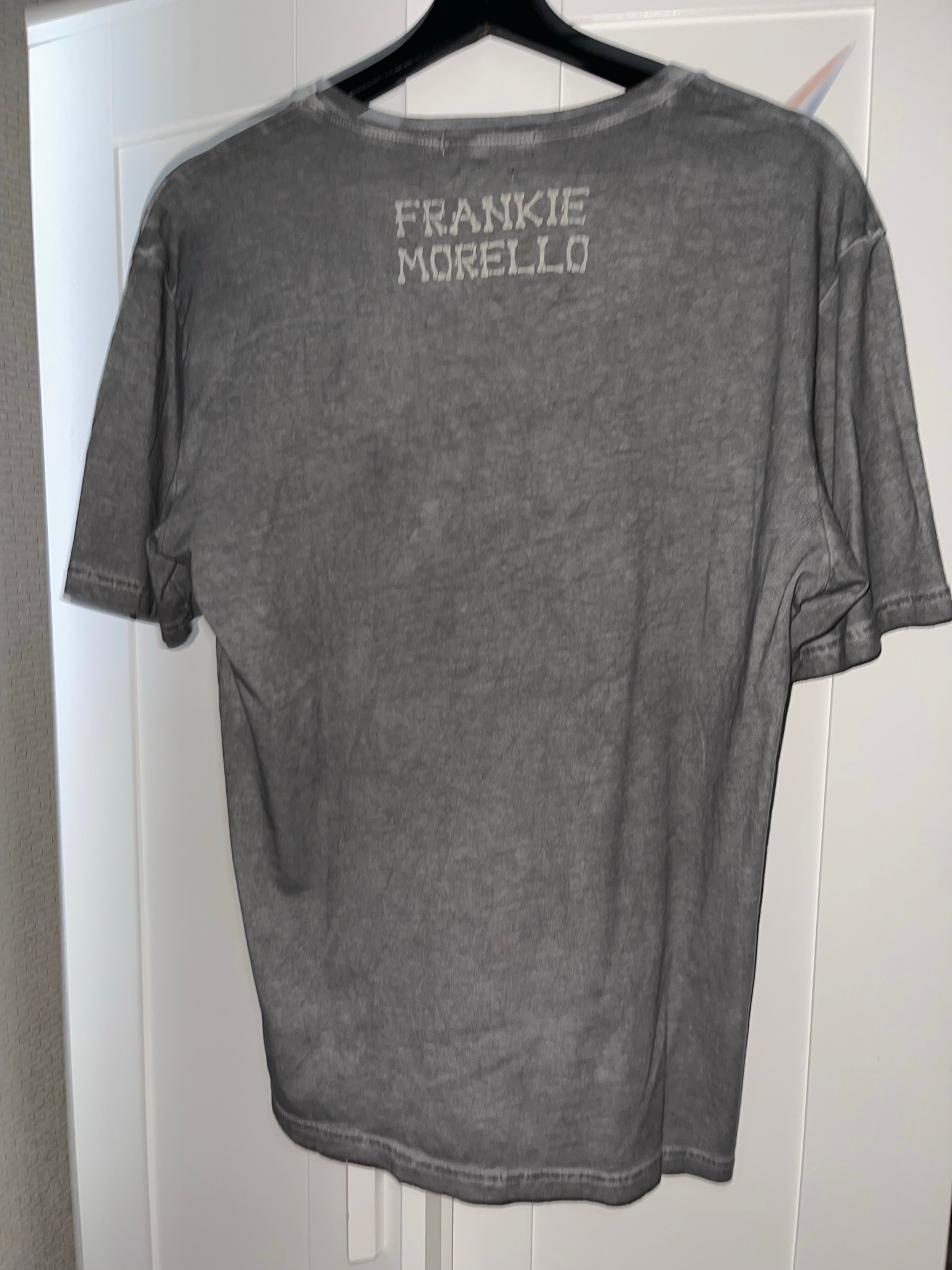 Alexander McQueen Tee, миниатюра 2