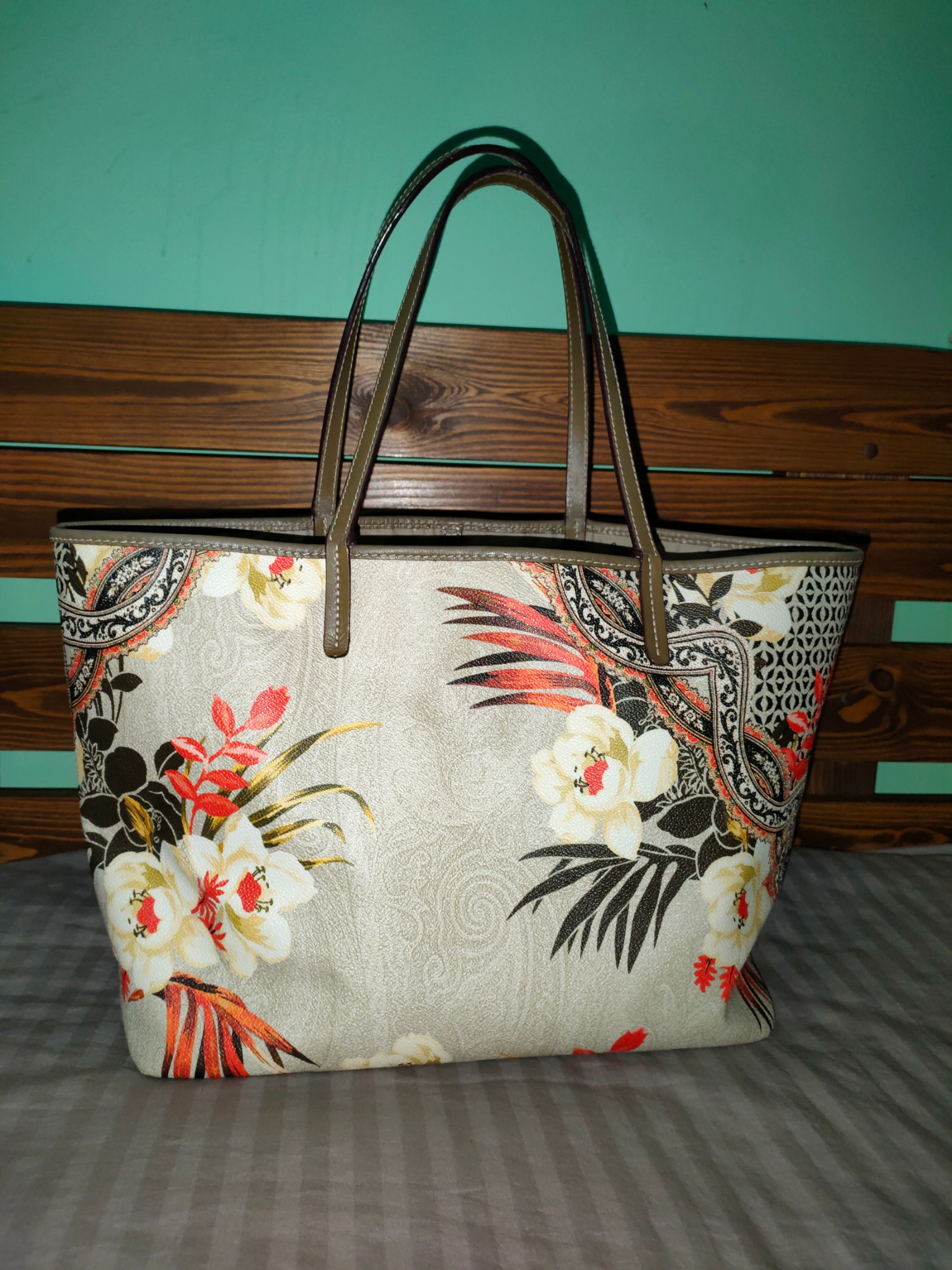 Etro Сумка, миниатюра 2