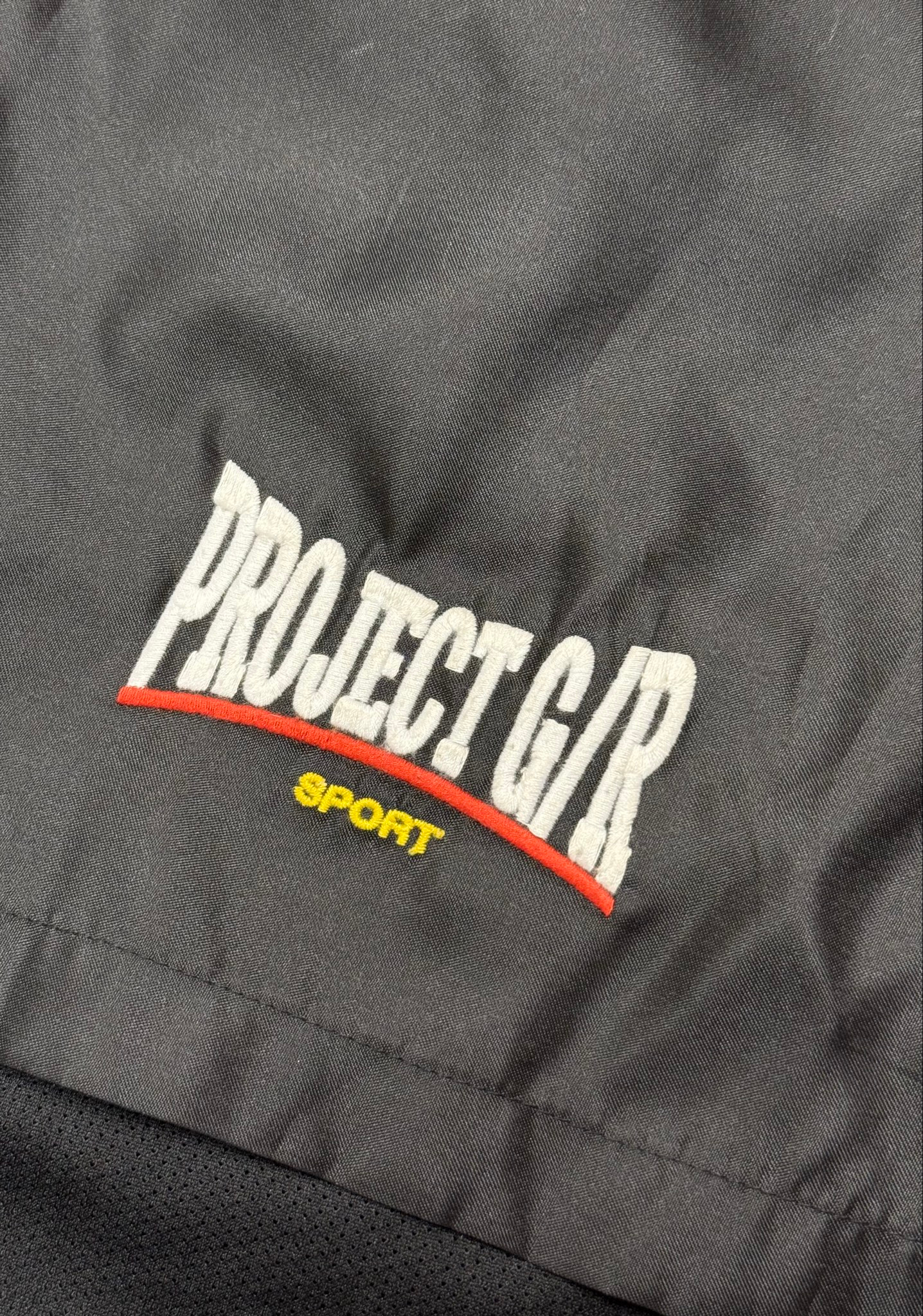 Project GR Shorts, миниатюра 5