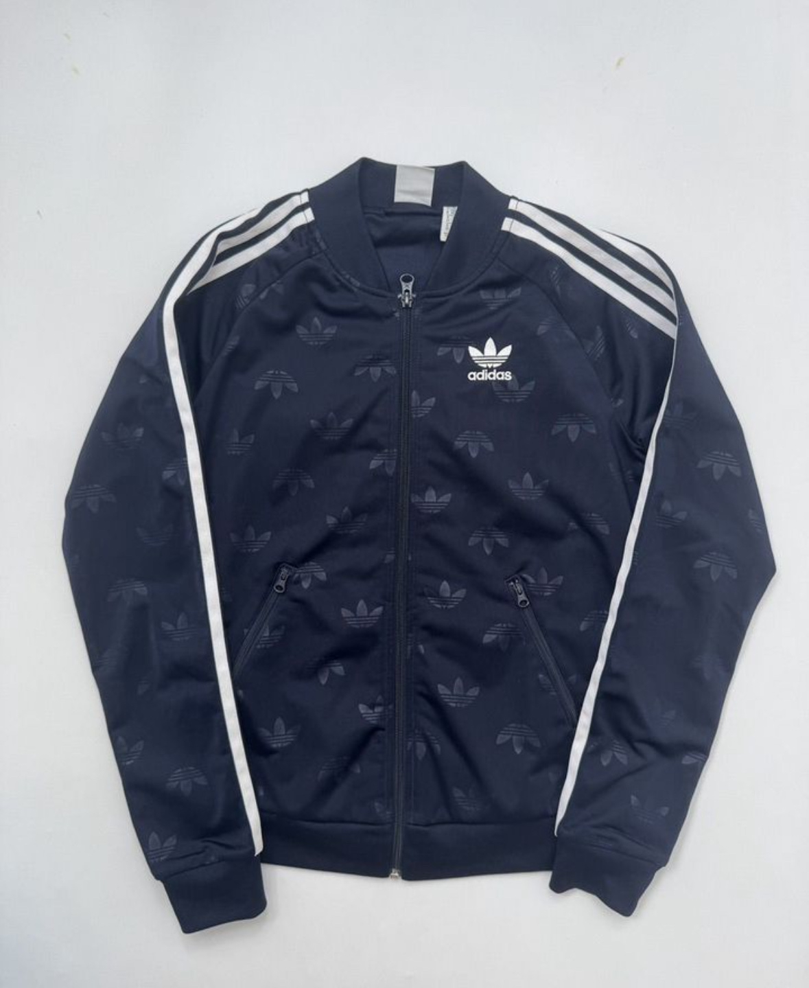 Adidas Monogram Track Jacket, миниатюра 1