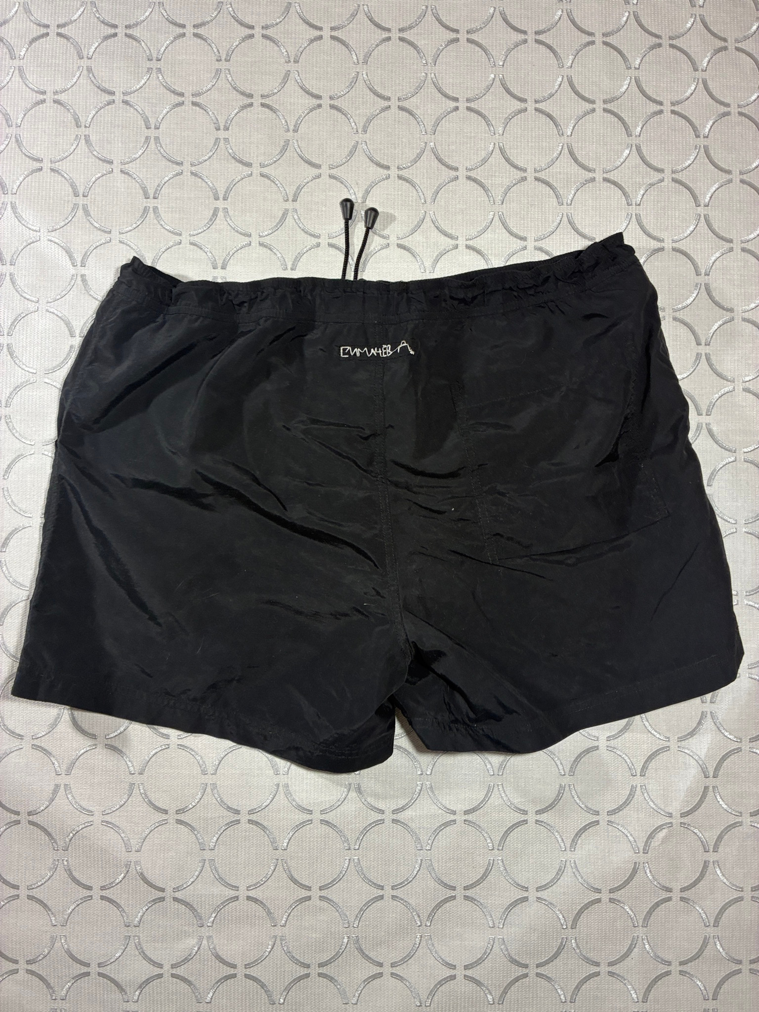 Denis Simachev Shorts, миниатюра 2