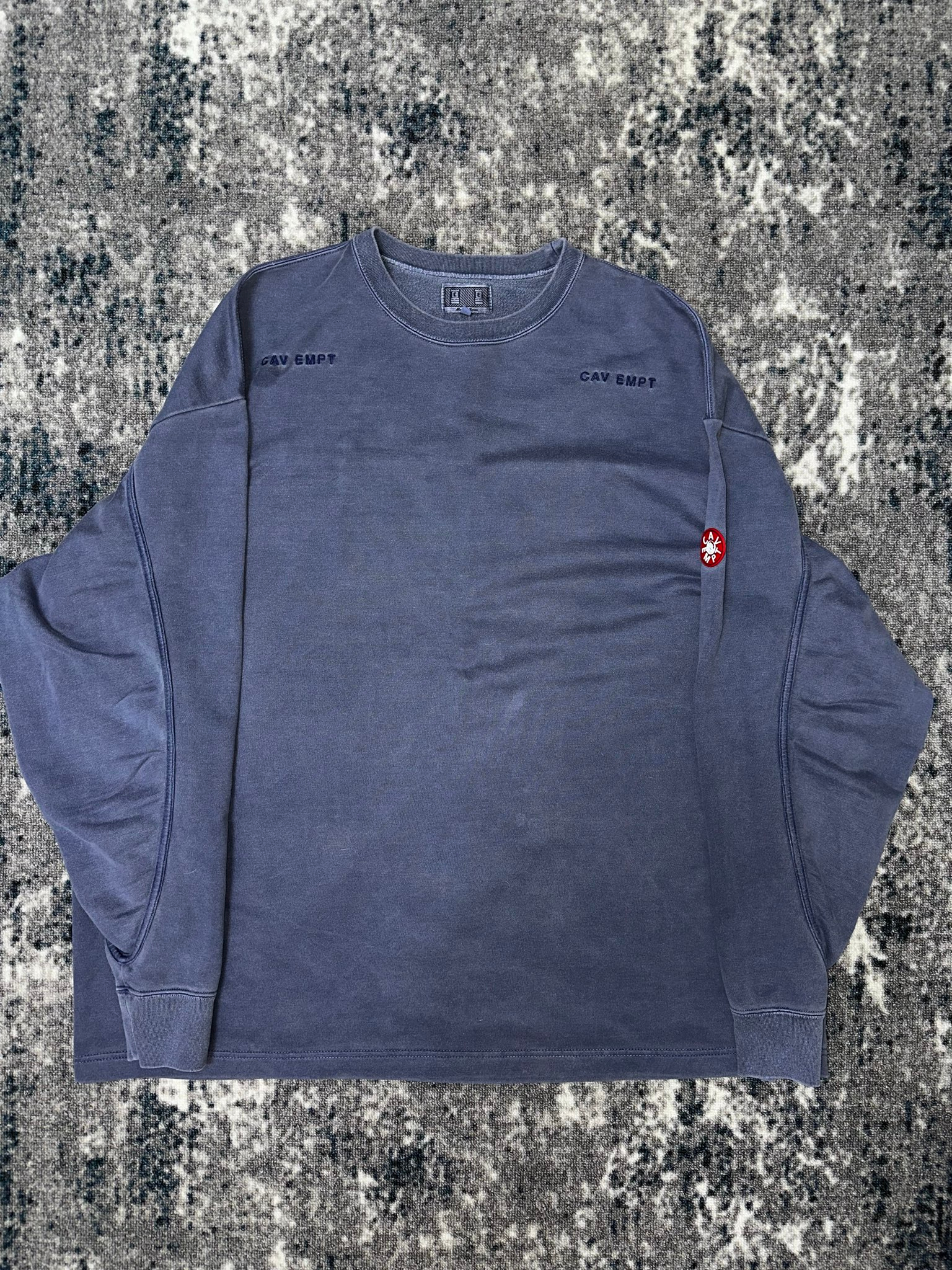 Cav Empt Свитшот, миниатюра 1