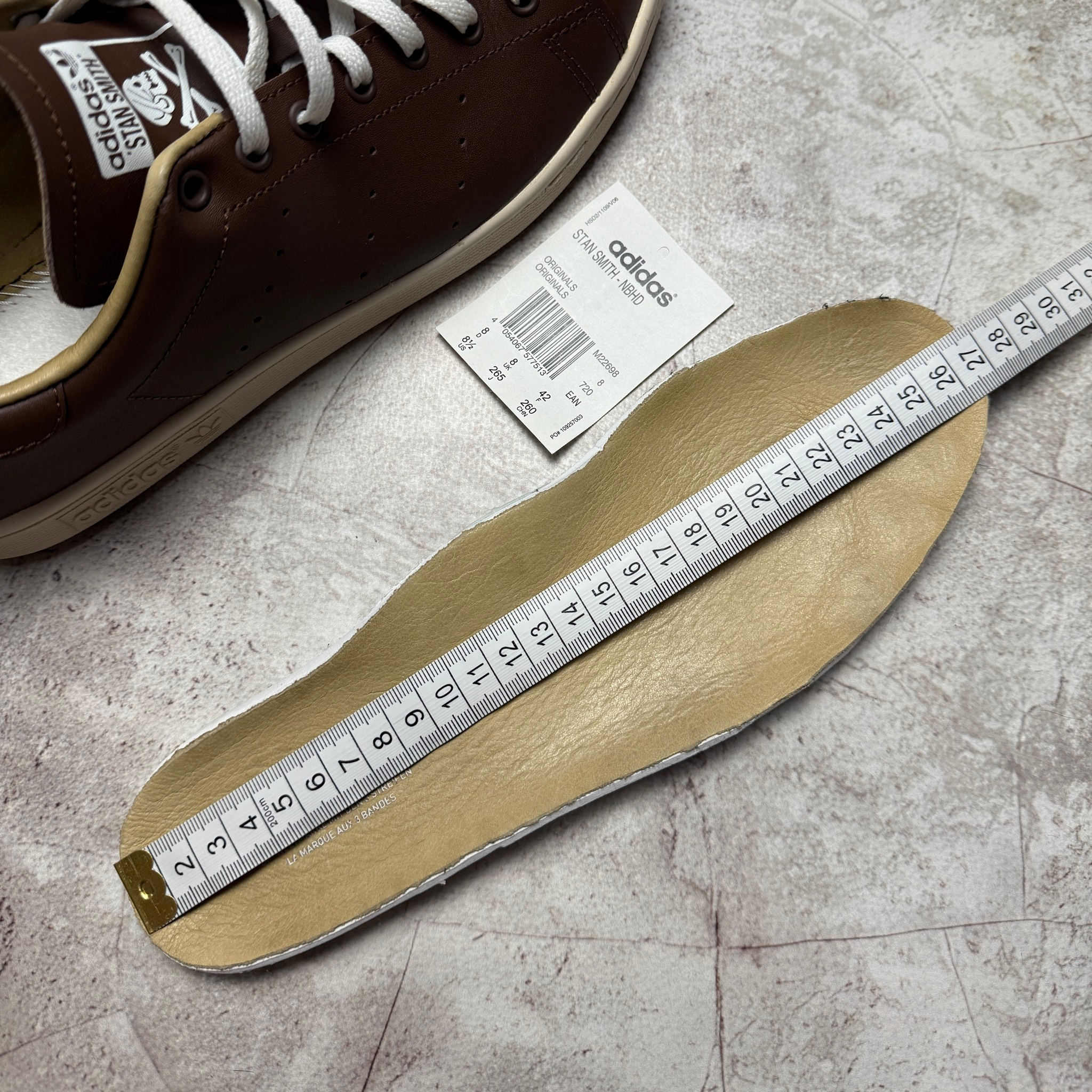 Adidas x Neighborhood Stan Smith, миниатюра 8