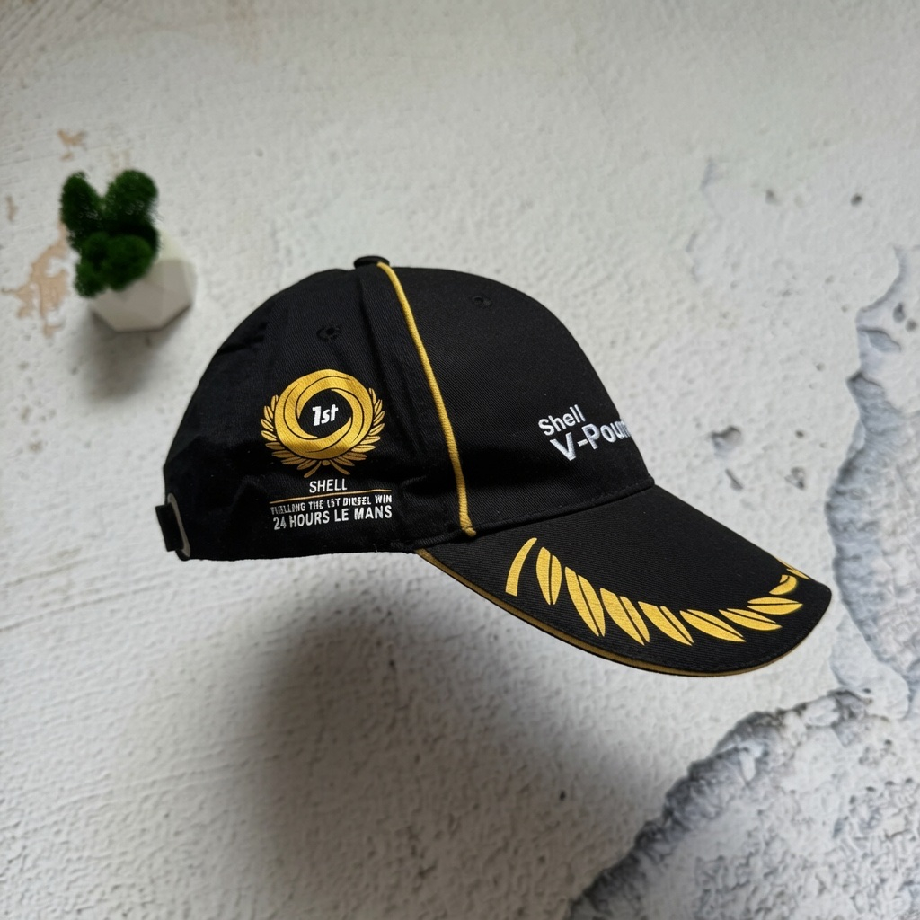 Audi x Shell Racing Cap, миниатюра 3