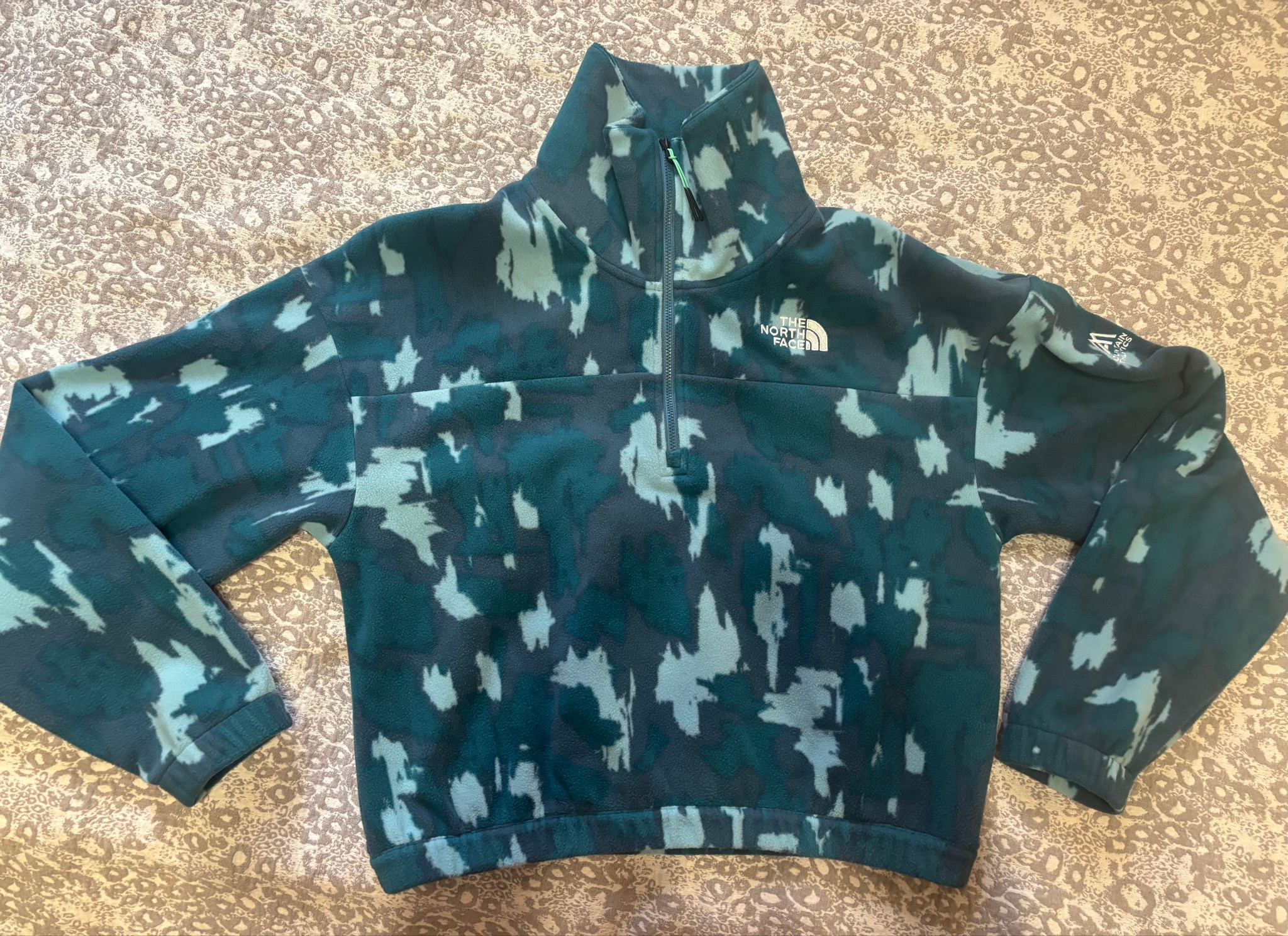 The North Face Mountain Athletics, миниатюра 1