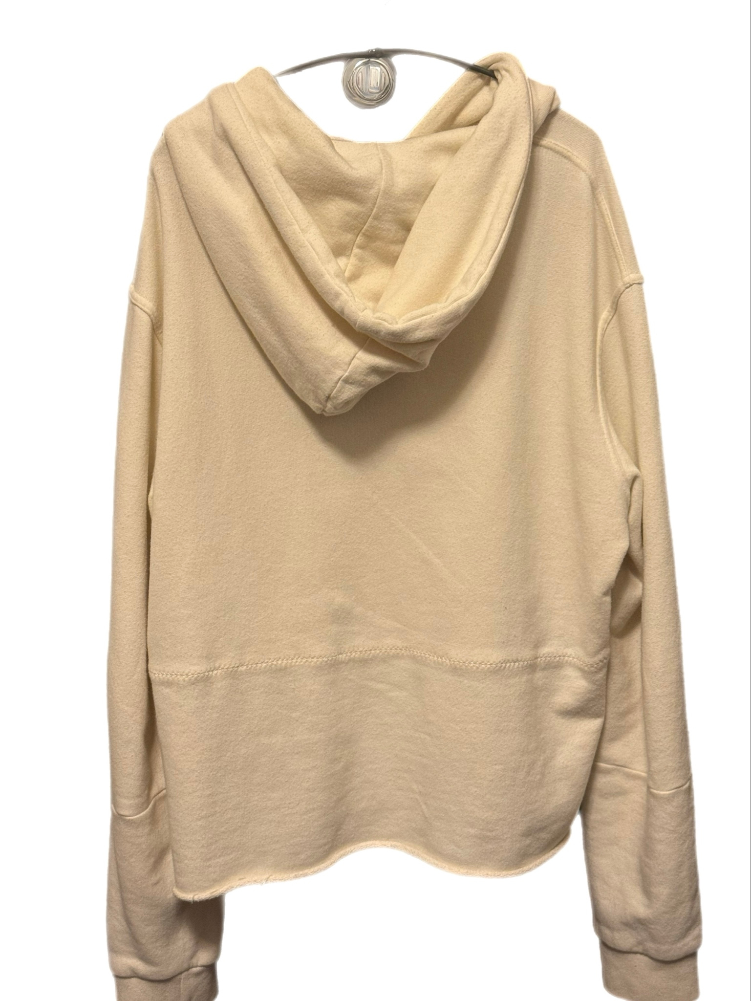 Maison Margiela Худи atelier 75011, миниатюра 2