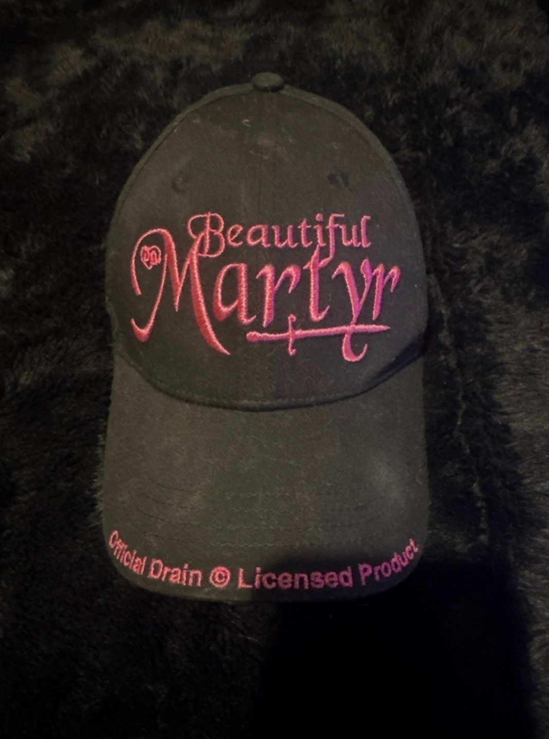 Bladee Beautiful Martyr, миниатюра 1