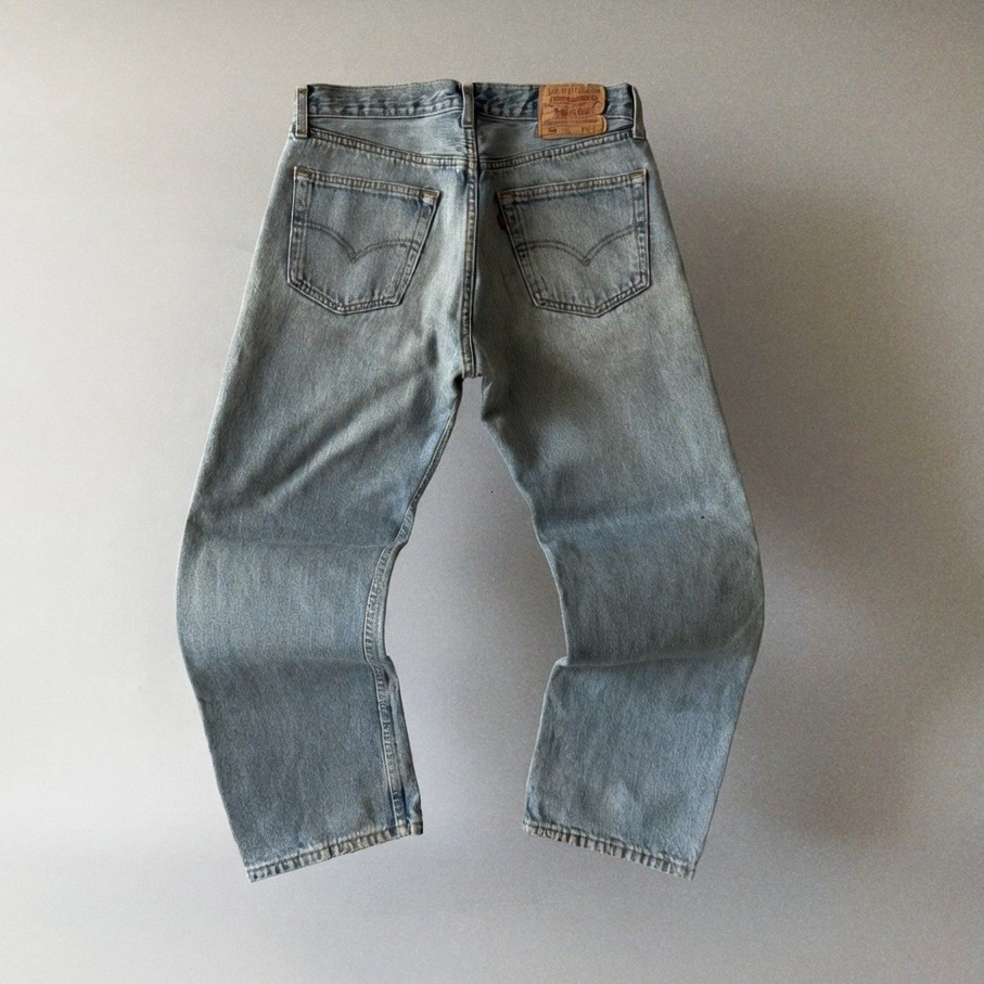 Levi’s 501, миниатюра 2