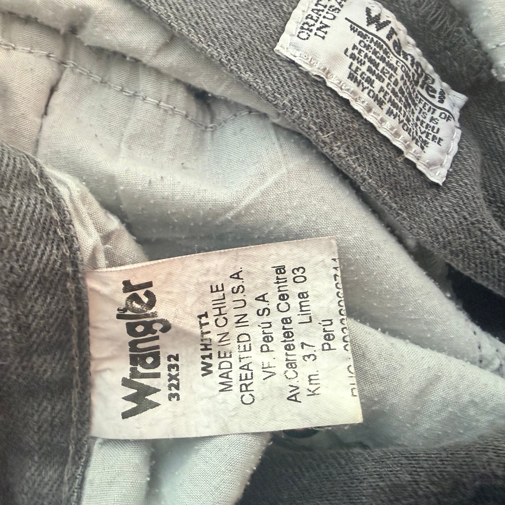 Wrangler Tampa, миниатюра 7