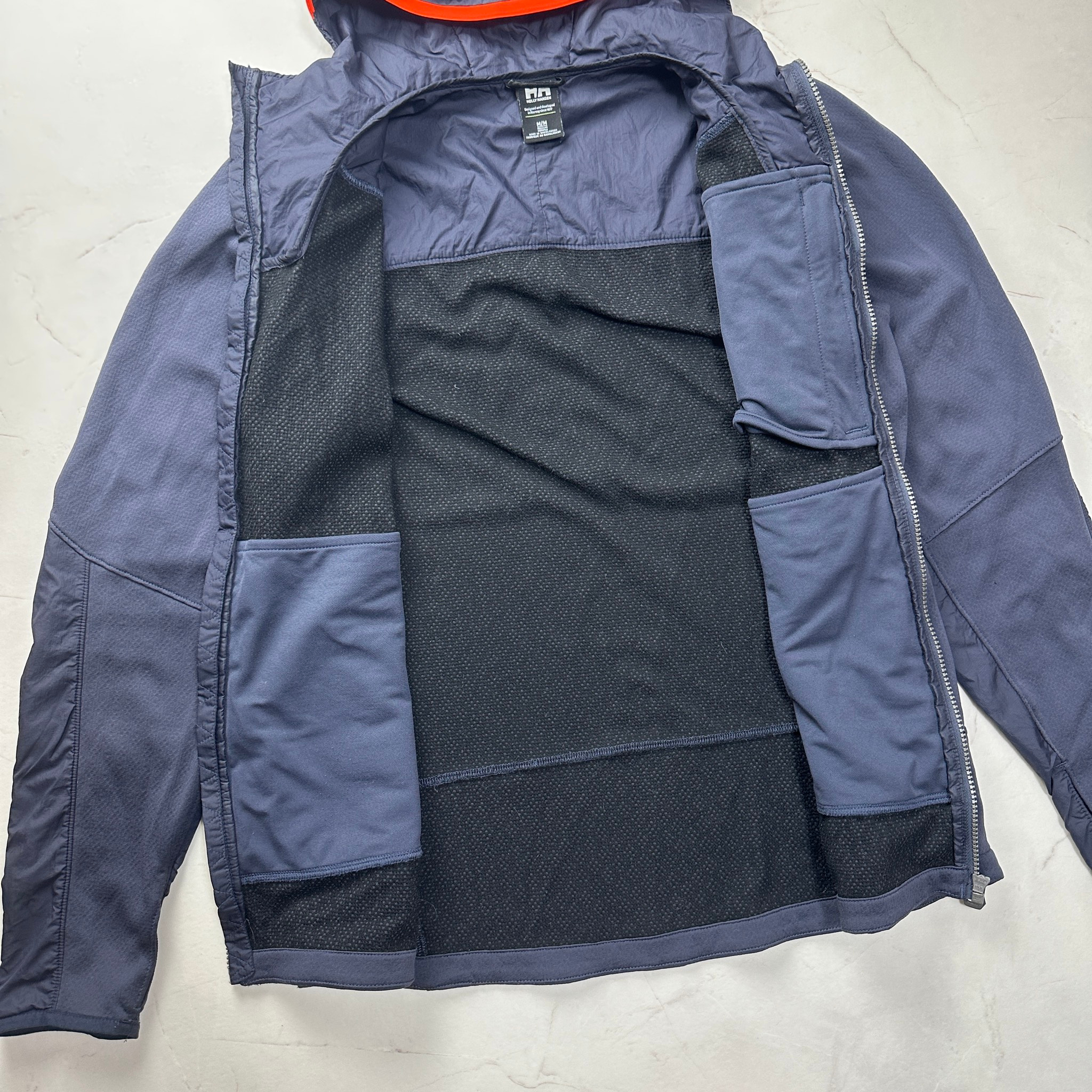 Helly Hansen Ullr midlayer fleece, миниатюра 4