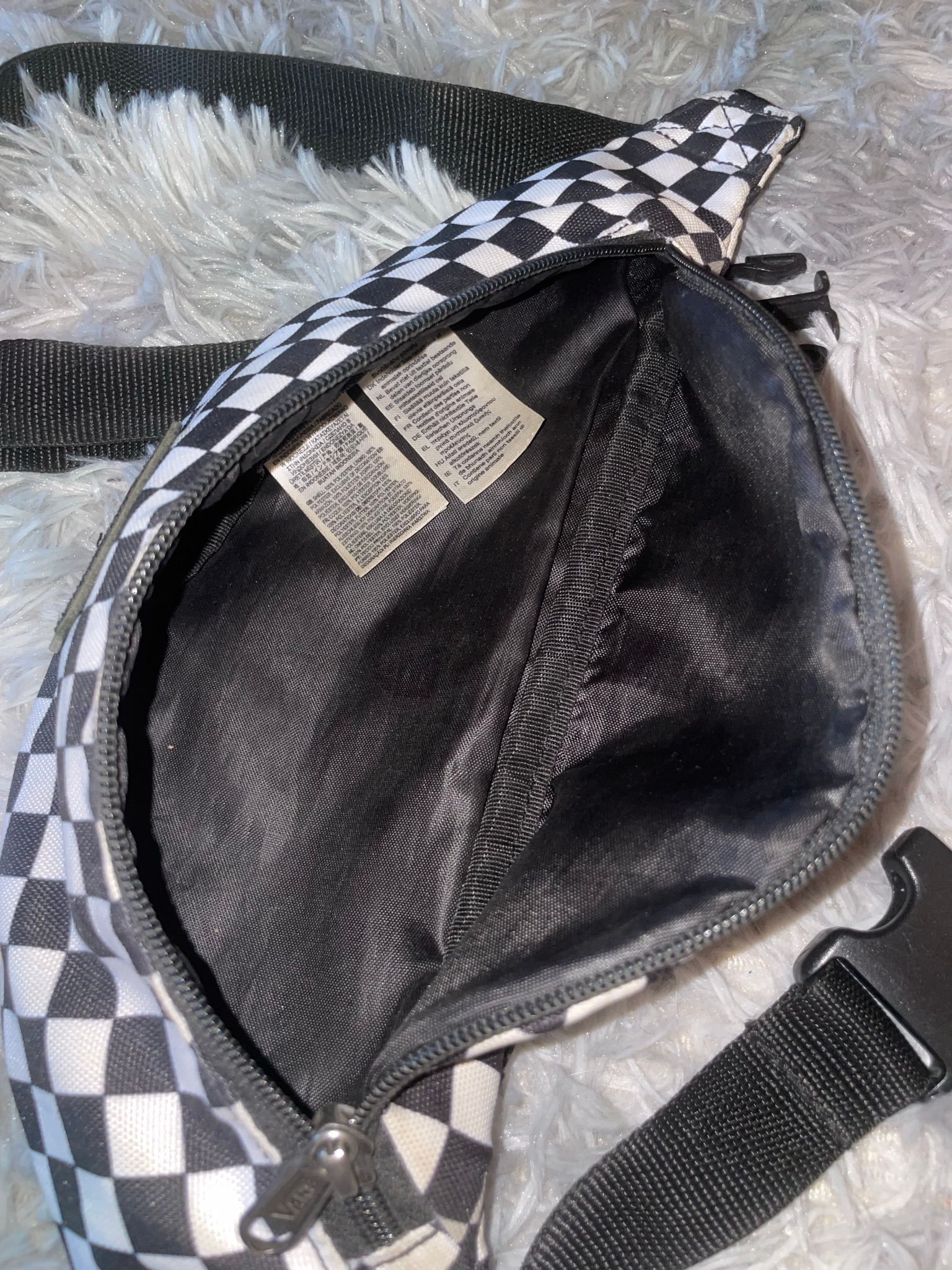 Vans Сумка, миниатюра 3