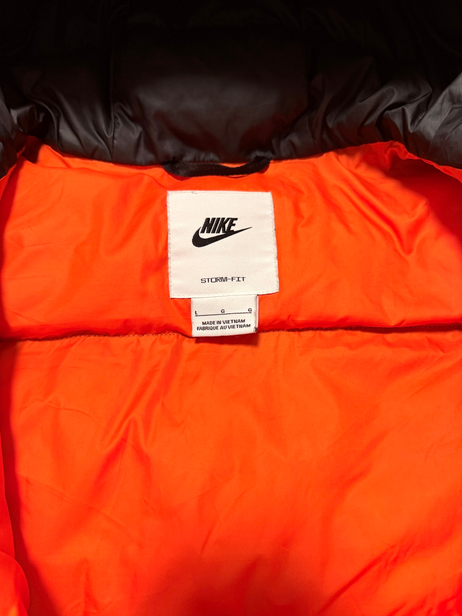 Nike NSW Storm-Fit Windrunner Green, миниатюра 3