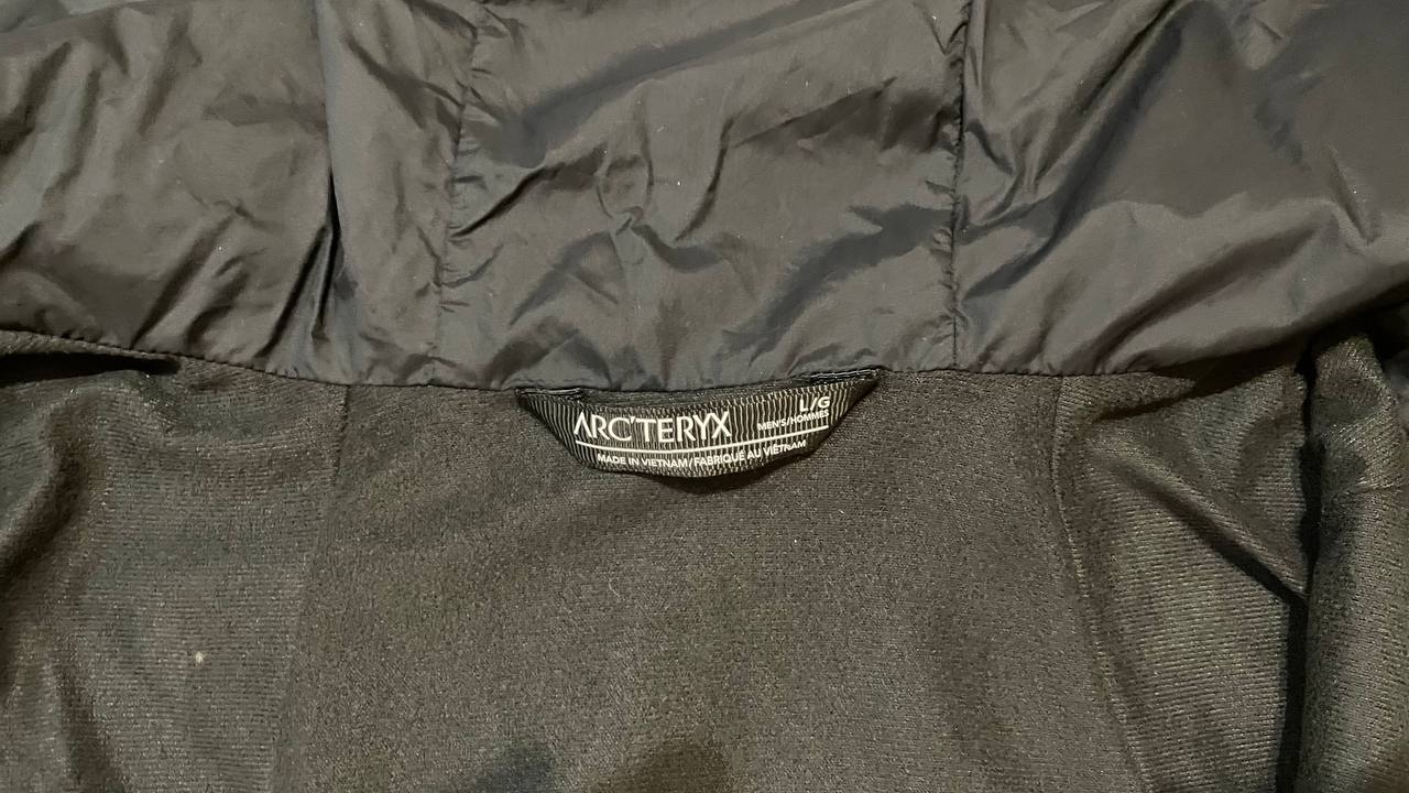 Arcteryx Solano Hoody Cocoon, миниатюра 3