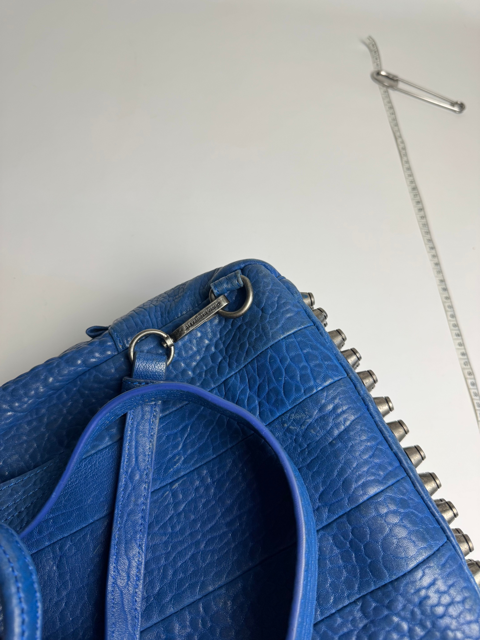 Alexander Wang Backpack, миниатюра 9