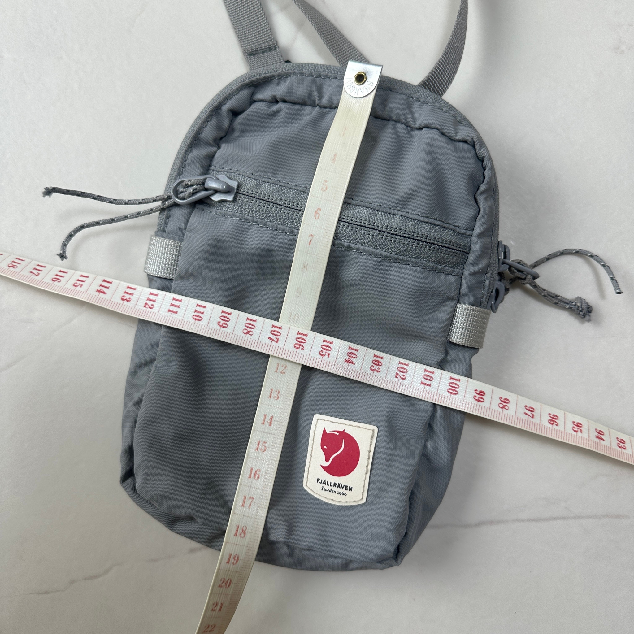 Fjallraven High Coast Pocket, миниатюра 6