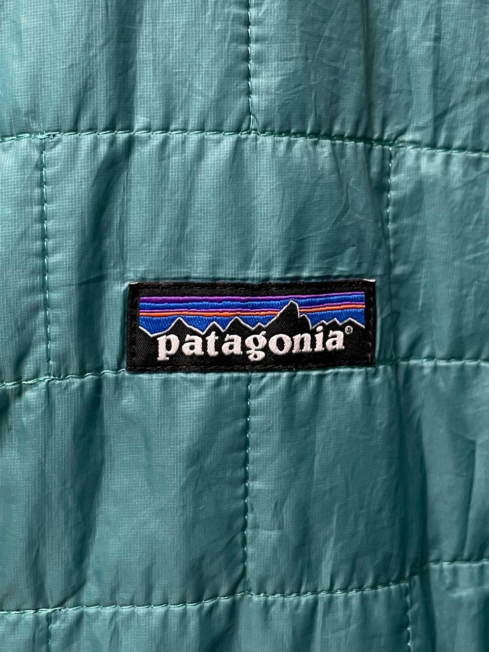 Patagonia Nano Puff Jacket, миниатюра 4
