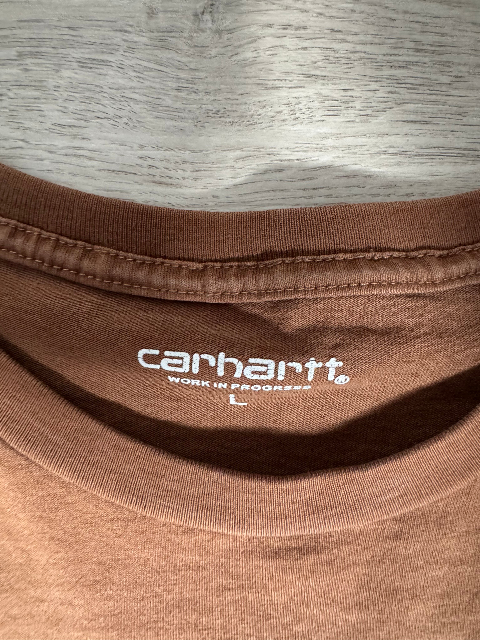 Carhartt T-shirt, миниатюра 3