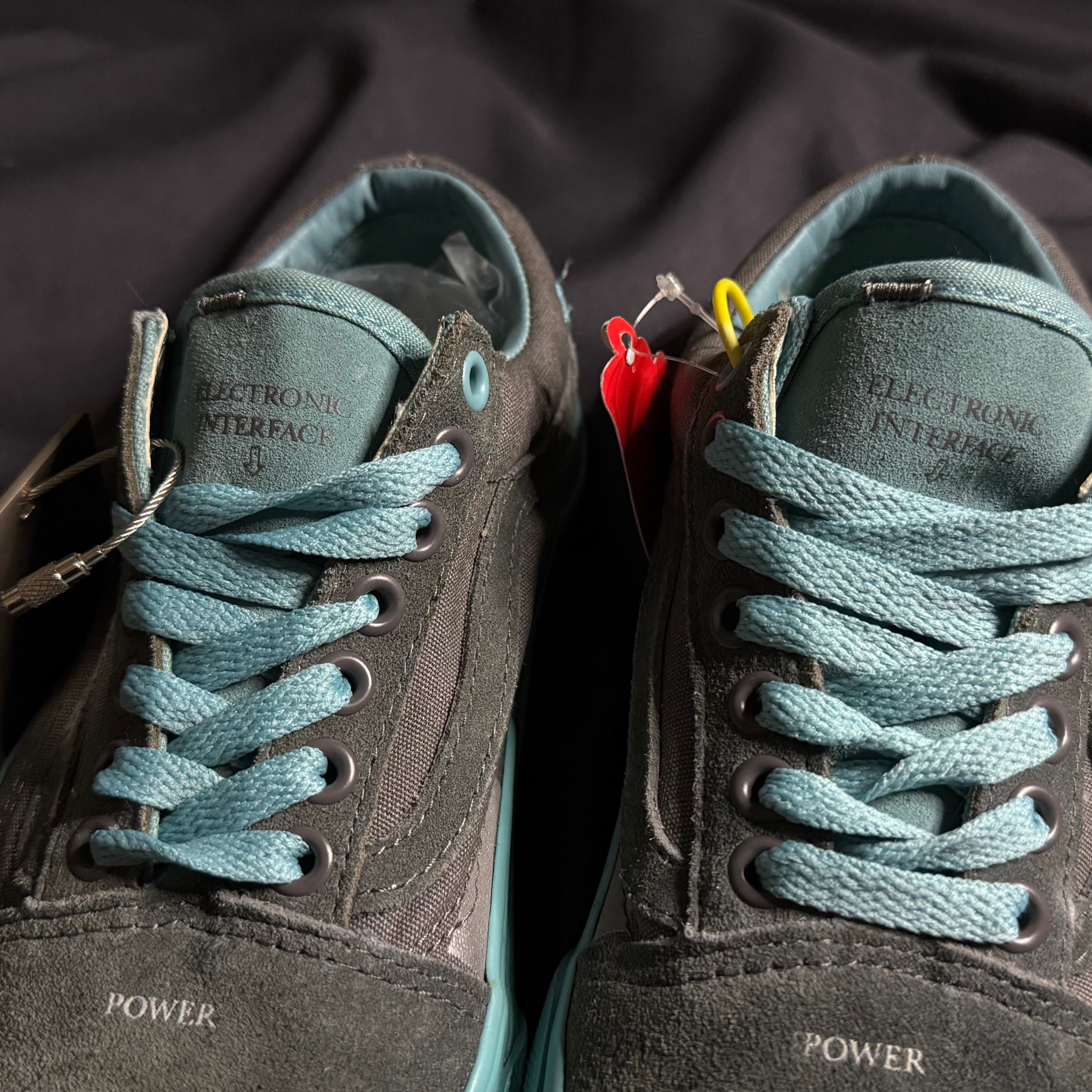 Vans x C2h4 Old Skool, миниатюра 3