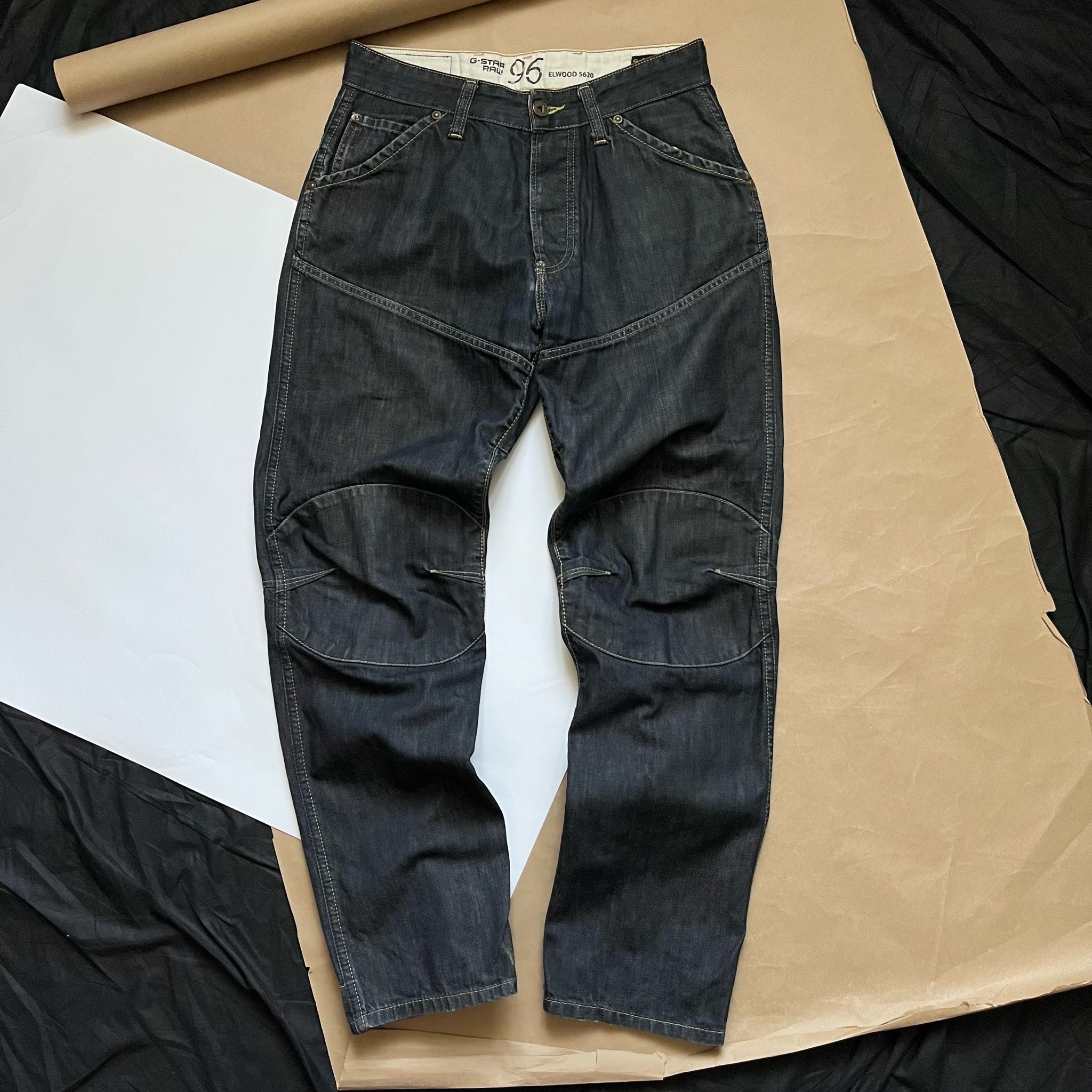 G-Star Raw G-Star Raw Elwood 5620, миниатюра 2