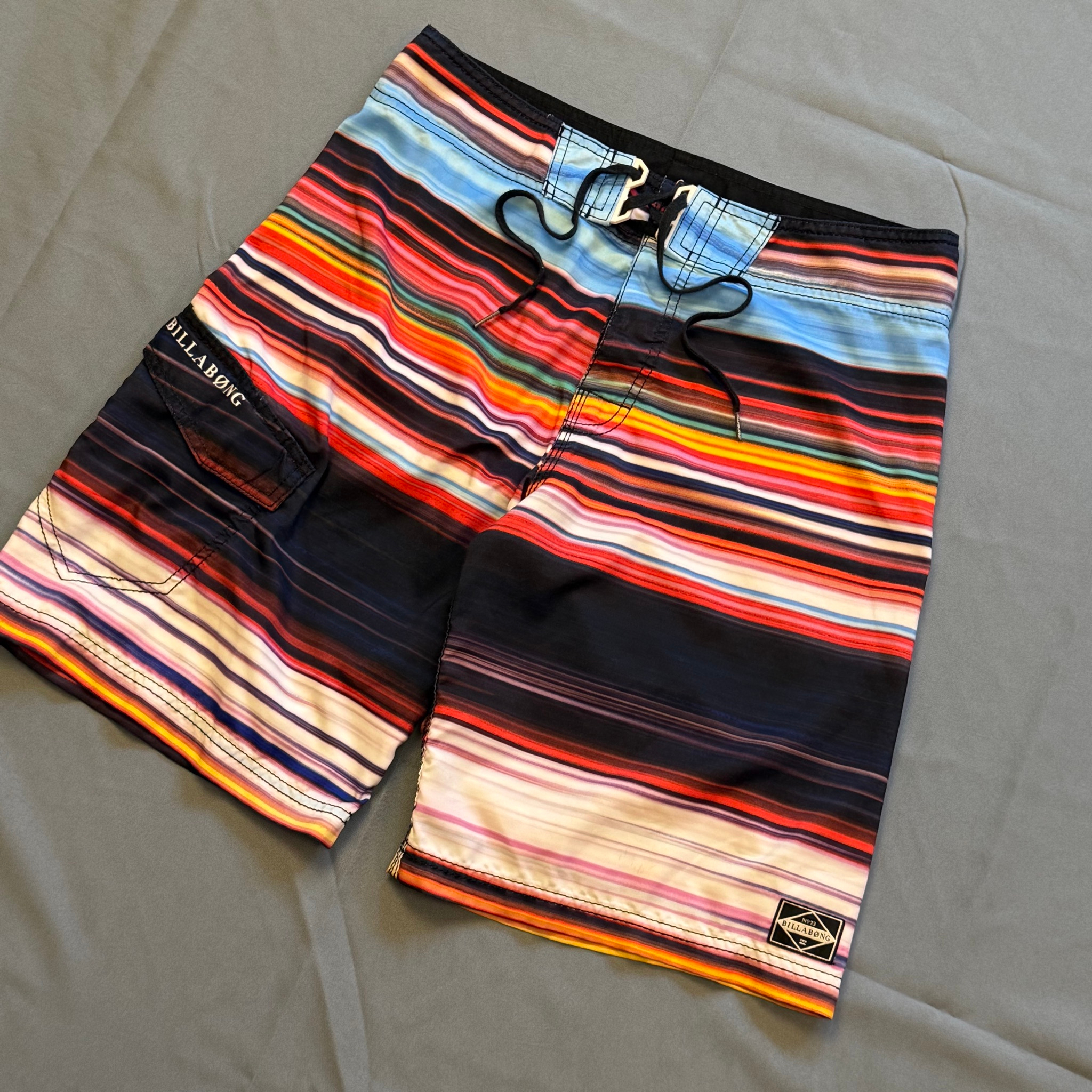 Billabong Beach Short, миниатюра 2