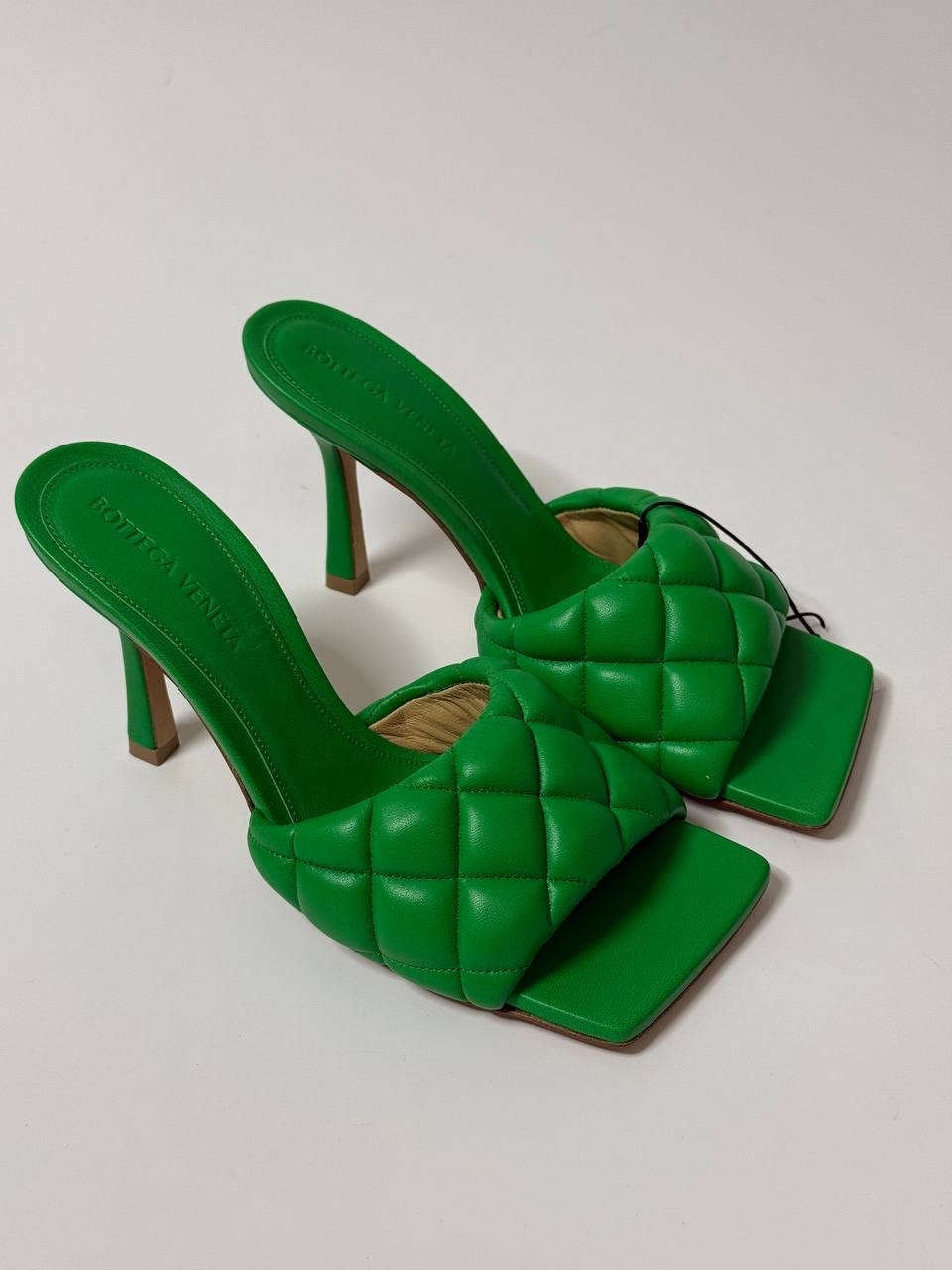 Bottega Veneta Padded, миниатюра 1