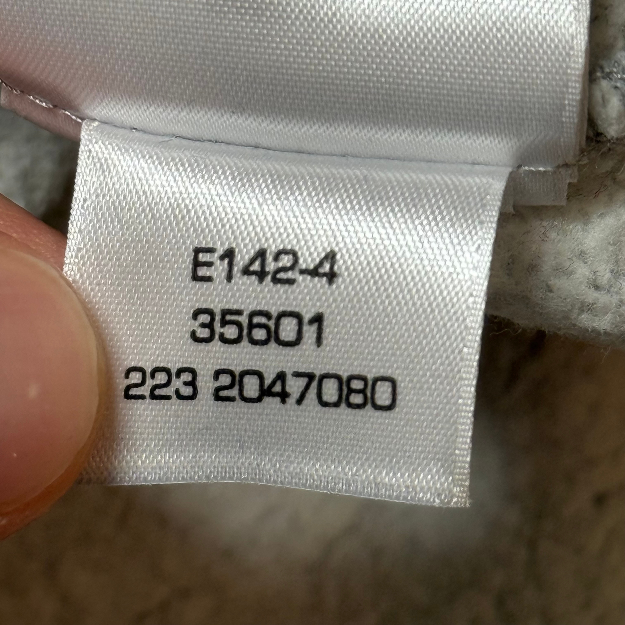 Gant Big Logo Худи, миниатюра 8